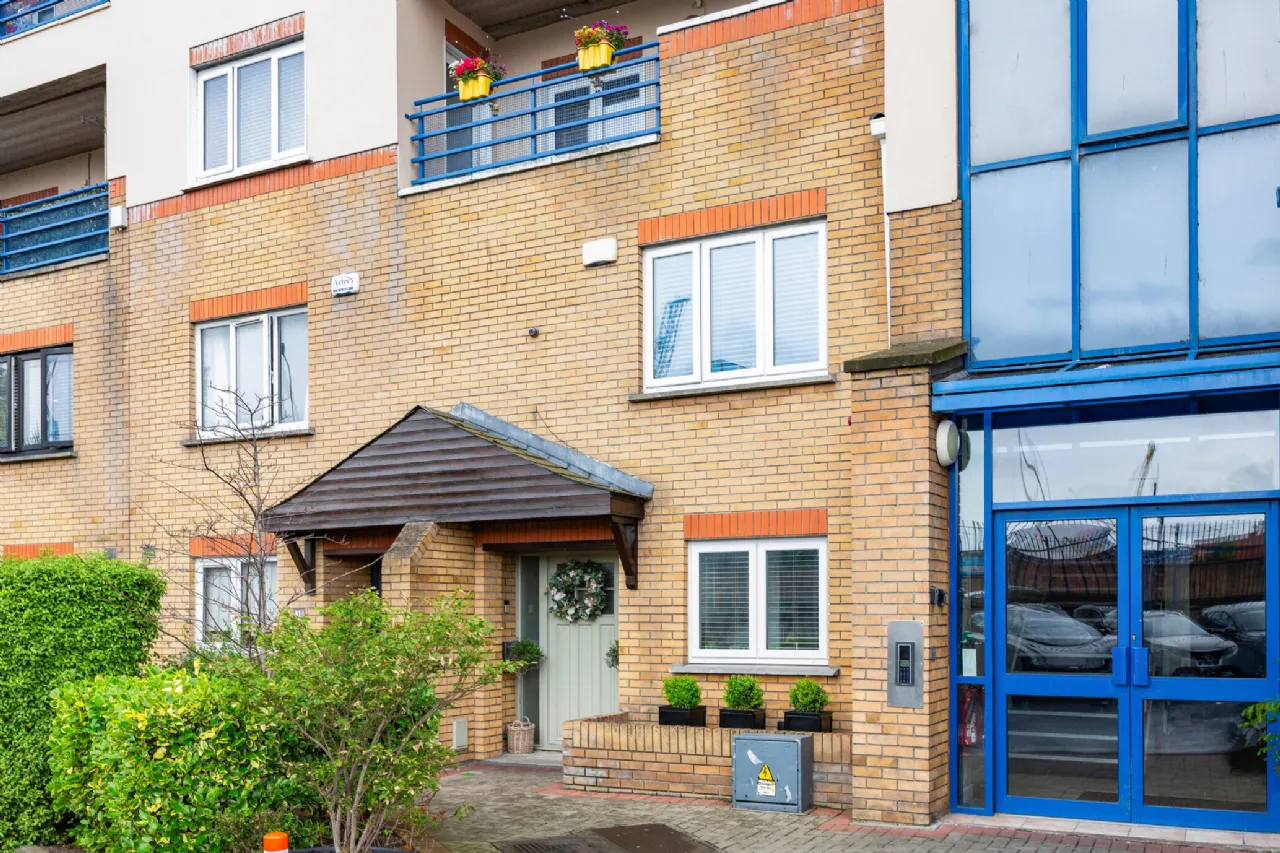 Photo of 44 Poolbeg Quay, Pigeon House Road, Ringsend, Dublin 4, D04 T320