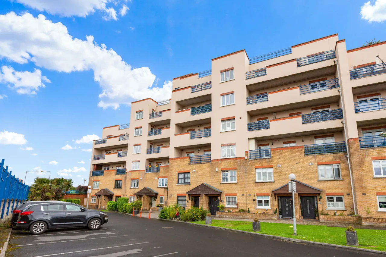 Photo of 44 Poolbeg Quay, Pigeon House Road, Ringsend, Dublin 4, D04 T320