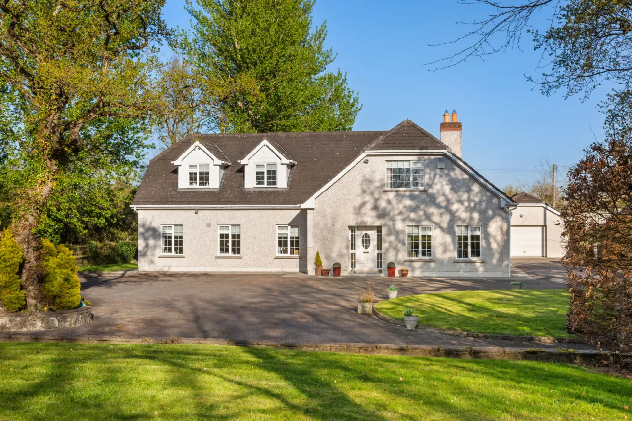 Photo of Three Oaks, Gragadder, Kilcock, Co. Kildare, W23 N7X6