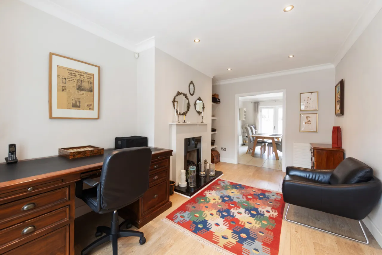 Photo of 30 Milltown Avenue, Mount St Annes, Milltown, Dublin 6