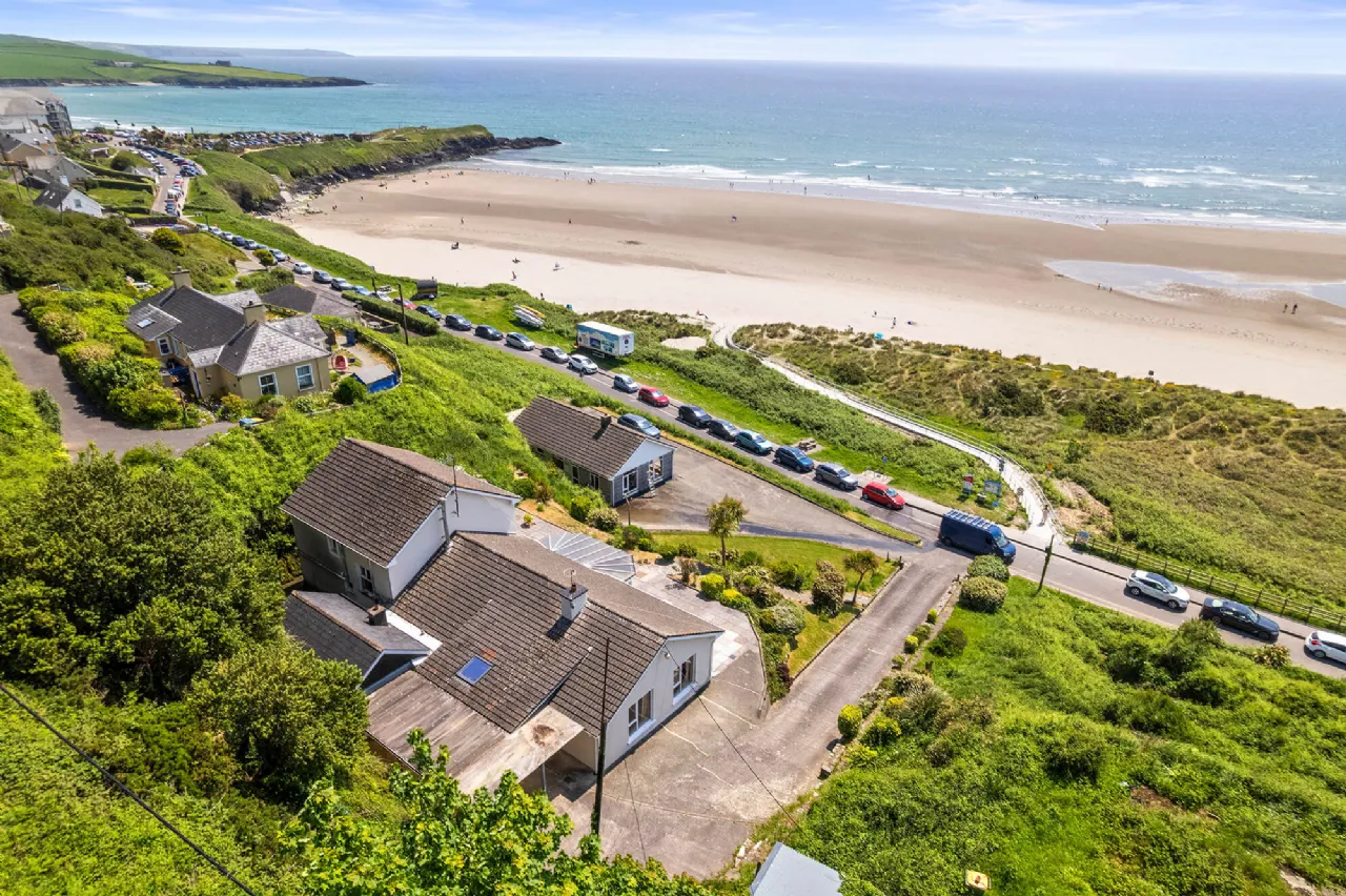 Photo of Inchydoney, Clonakilty, Co Cork, P85 EE94