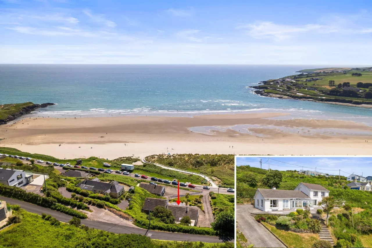 Photo of Inchydoney, Clonakilty, Co Cork, P85 EE94
