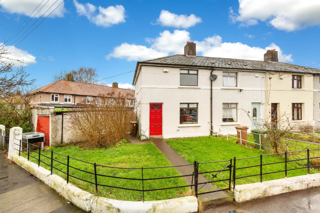 Photo of 31 Leix Road, Cabra, Dublin 7