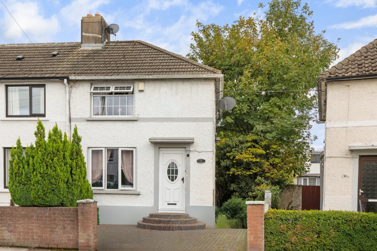 Photo of 33 Dingle Road, Cabra, Dublin 7, D07 R8P9
