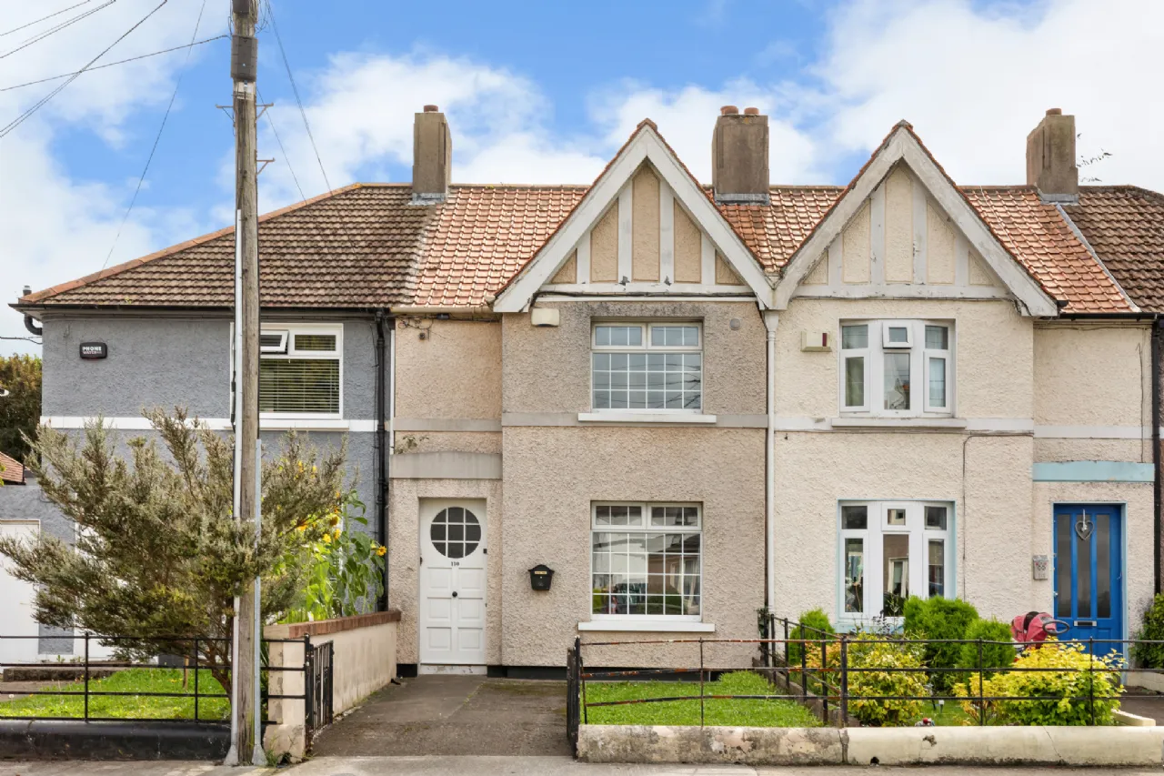 Photo of 110 Leix Road, Cabra, Dublin 7, D07 NW13