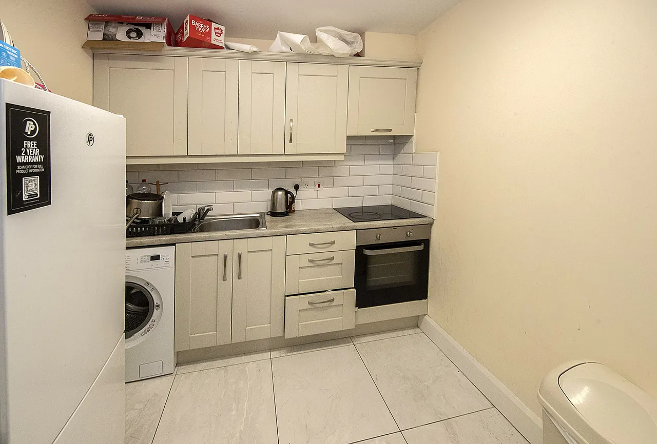 Photo of 36A Mary Street, 3 Separate Units (1 Resi, 2 Commercial), Dungarvan, Co Waterford, X35DK29