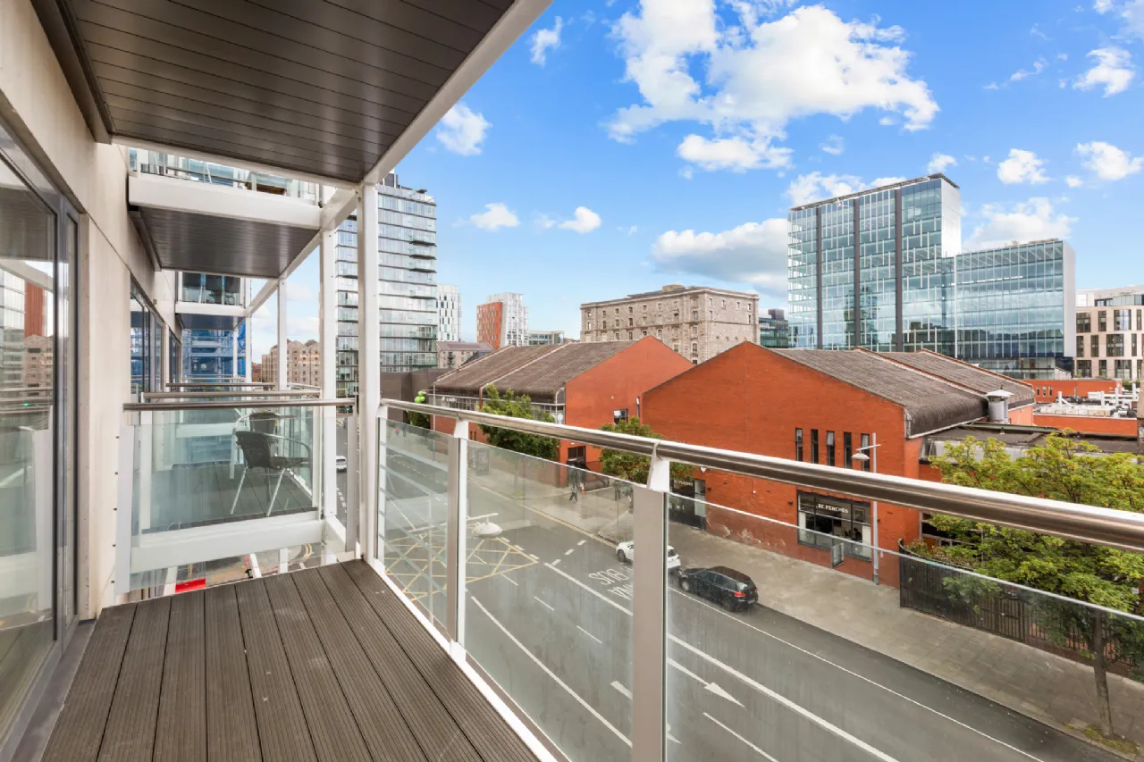Photo of 14 Block 11 Gallery Quay, Pearse Street, Grand Canal Dock, Dublin 2, D02 VE09