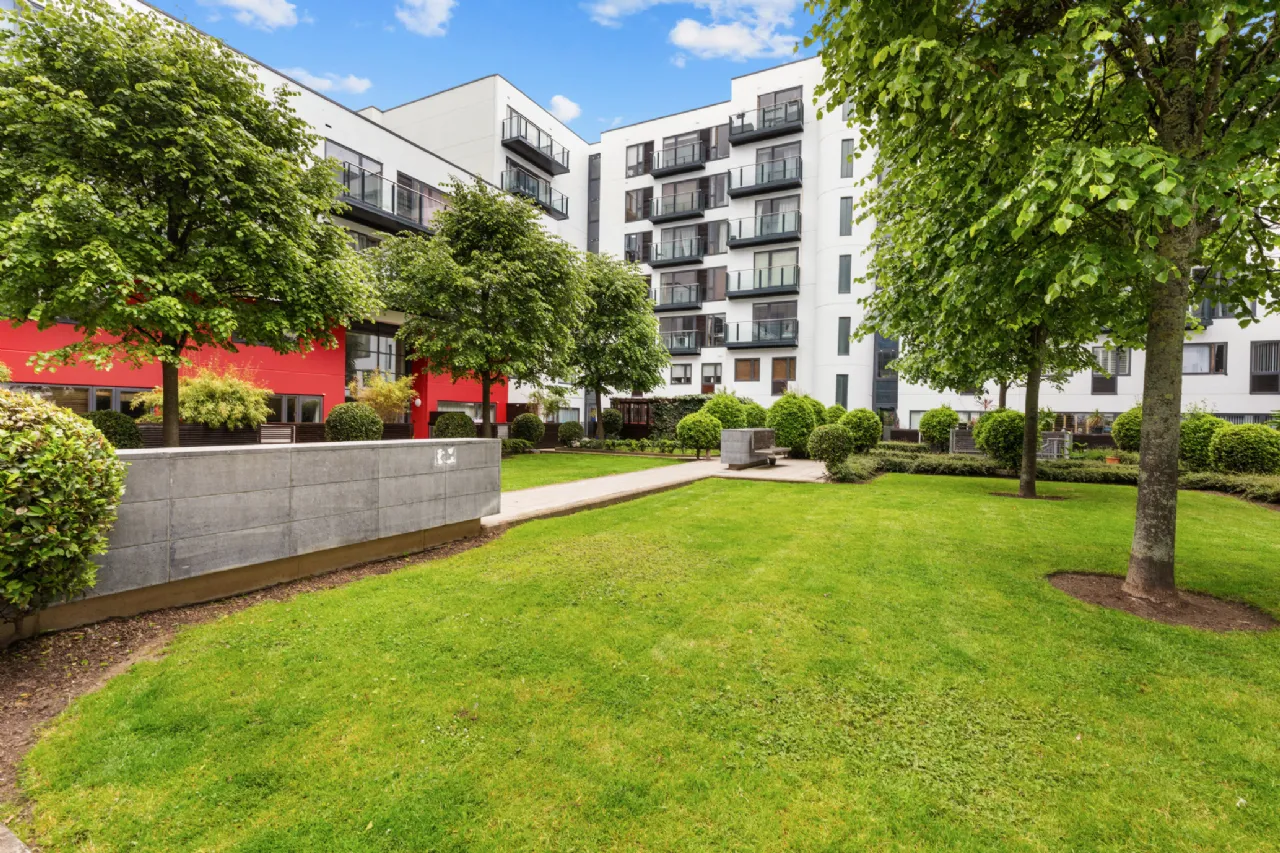 Photo of 14 Block 11 Gallery Quay, Pearse Street, Grand Canal Dock, Dublin 2, D02 VE09