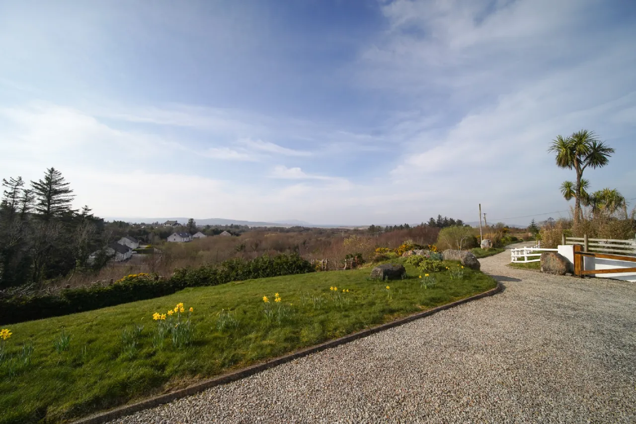 Photo of Carnnagore, Kill, Carrigart, Co. Donegal, F92EN82