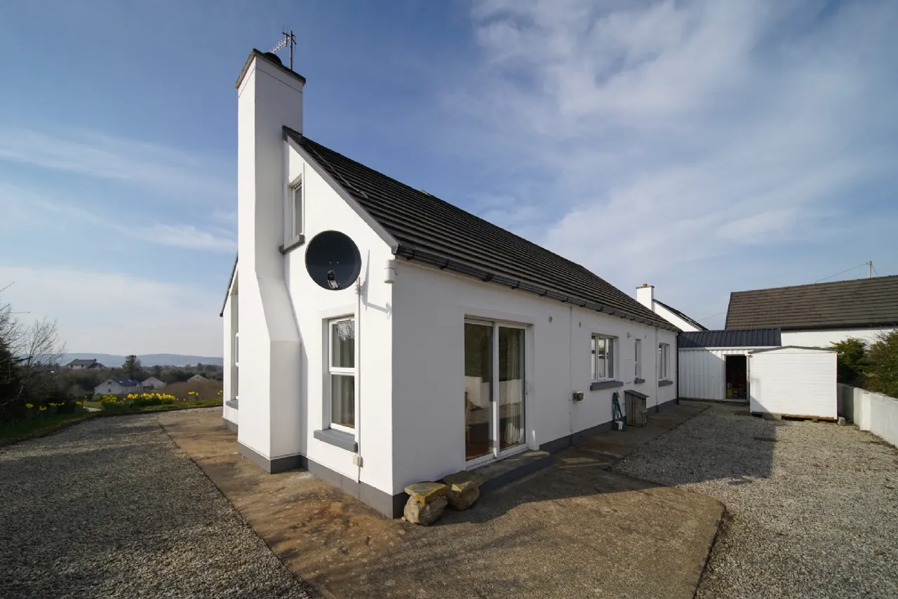 Photo of Carnnagore, Kill, Carrigart, Co. Donegal, F92EN82