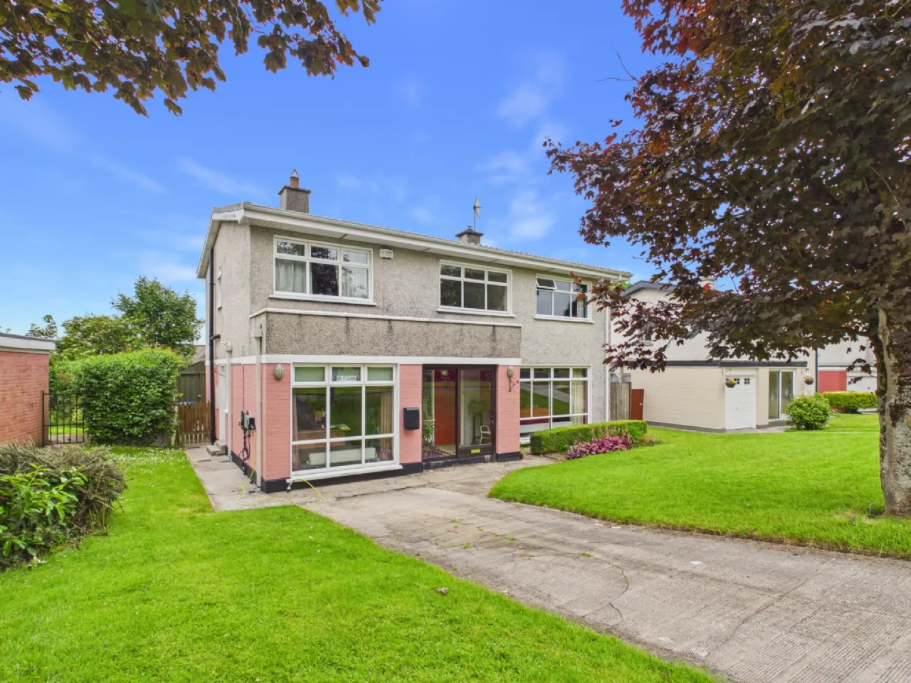 Photo of 15 Knights Crescent, Nenagh, Co. Tipperary, E45 R638
