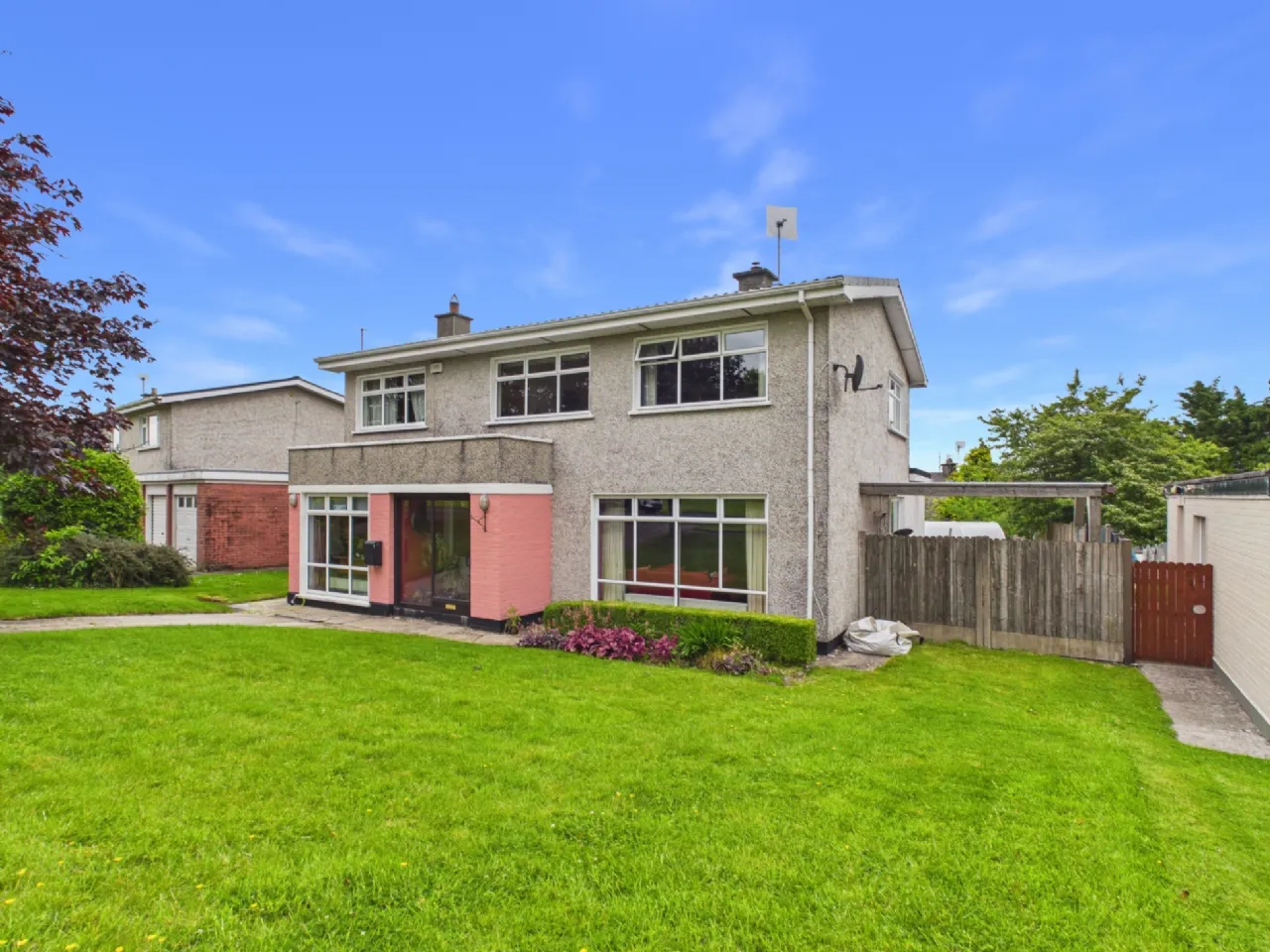 Photo of 15 Knights Crescent, Nenagh, Co. Tipperary, E45 R638