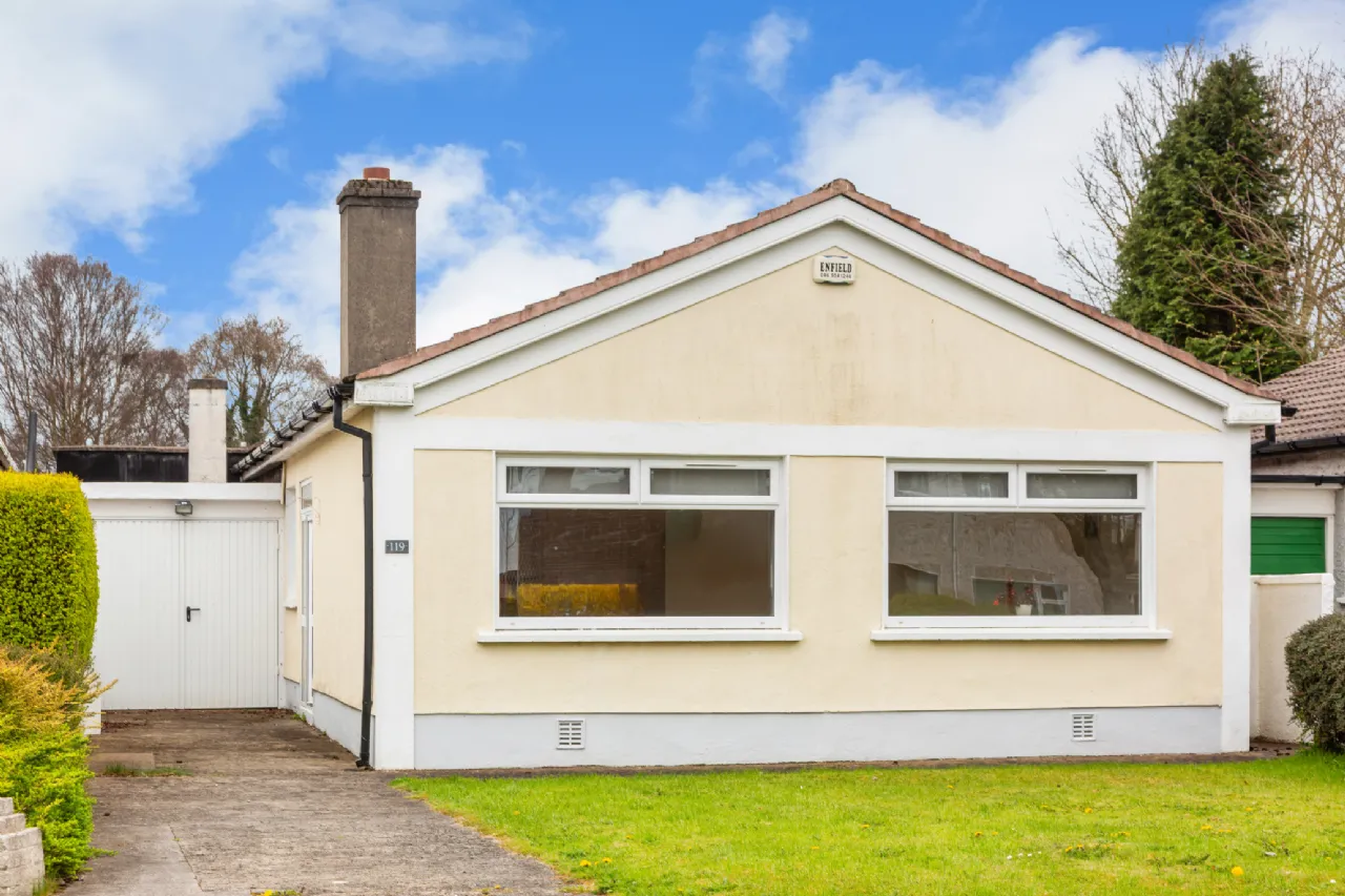 Photo of 119 Rail Park, Maynooth, Co. Kildare, W23 X2D8