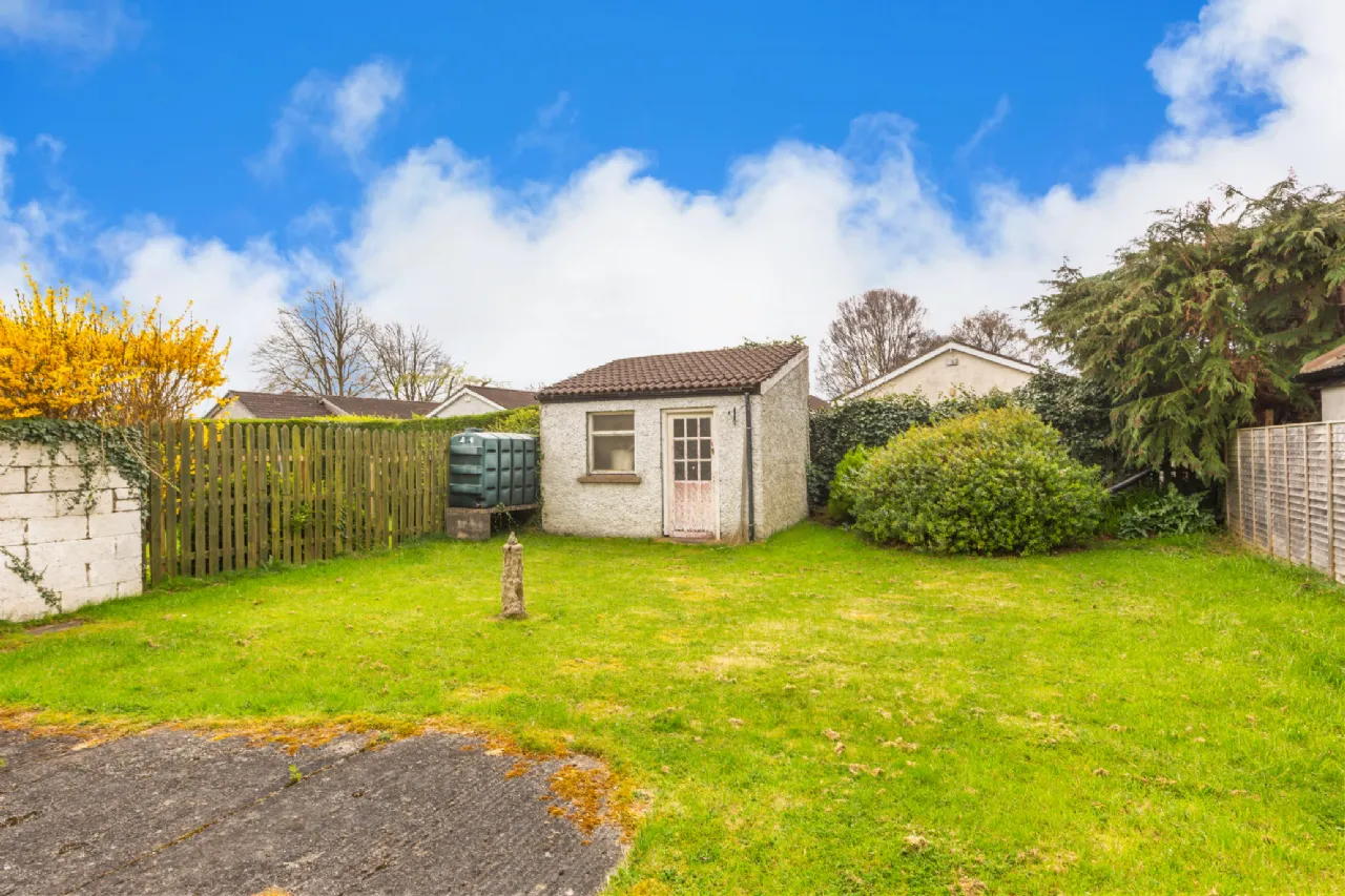 Photo of 119 Rail Park, Maynooth, Co. Kildare, W23 X2D8