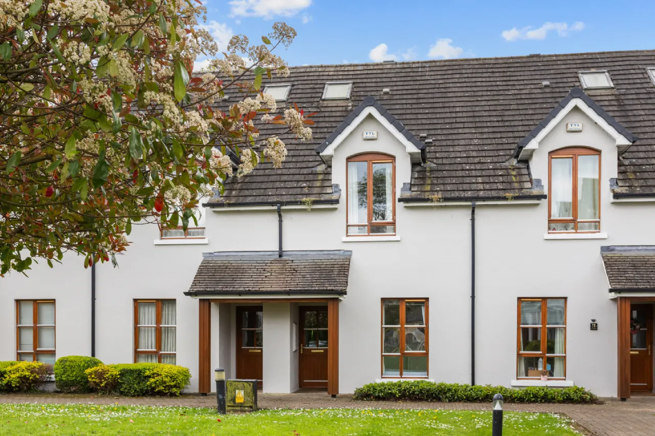 Photo of 11 Heyward Mews, Roganstown, Swords, Co. Dublin, K67 RX24