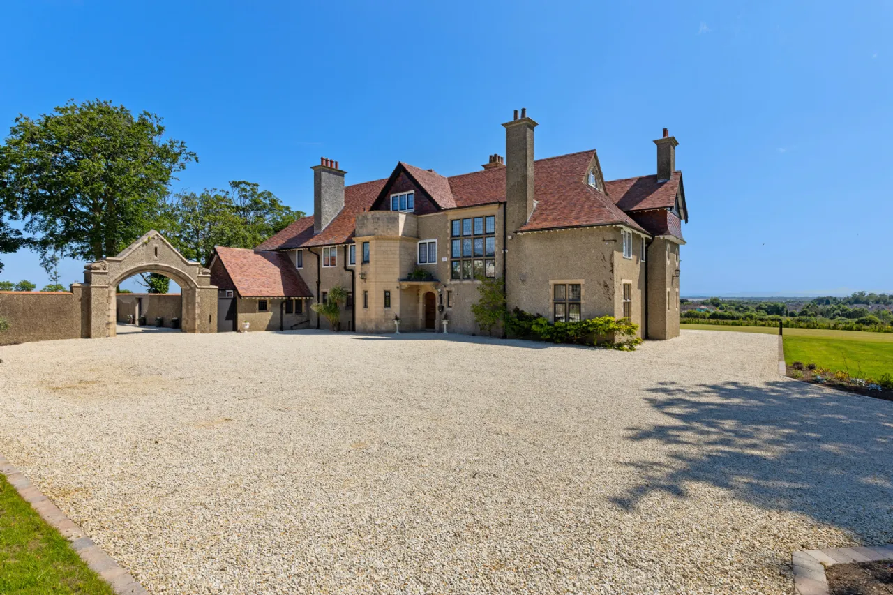 Photo of Seamount House, Seamount Road, Malahide, Co Dublin, K36 W718