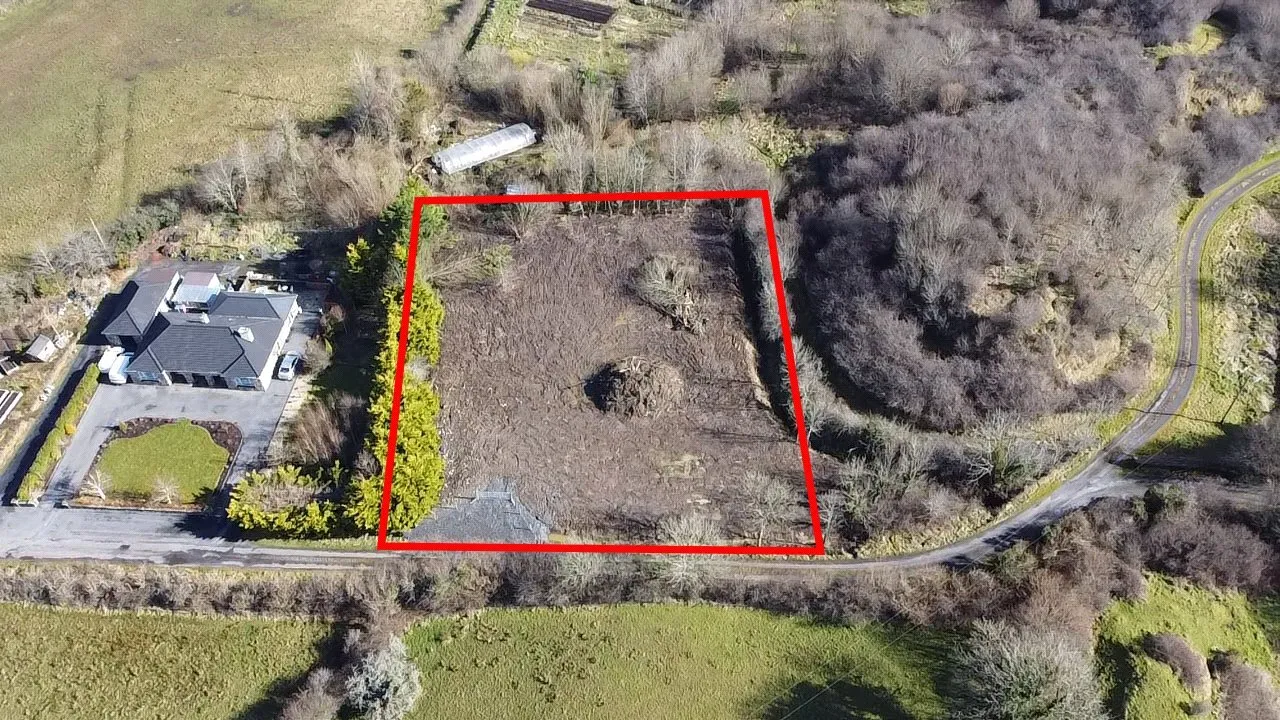 Photo of Shanvalley, Breaffy, Castlebar, Co. Mayo