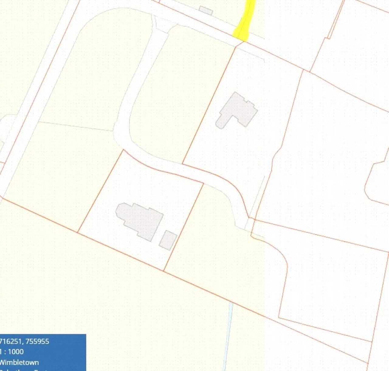 Photo of Serviced Site 3, Wimbletown, Ballyboughal, Co. Dublin, A41 NP20