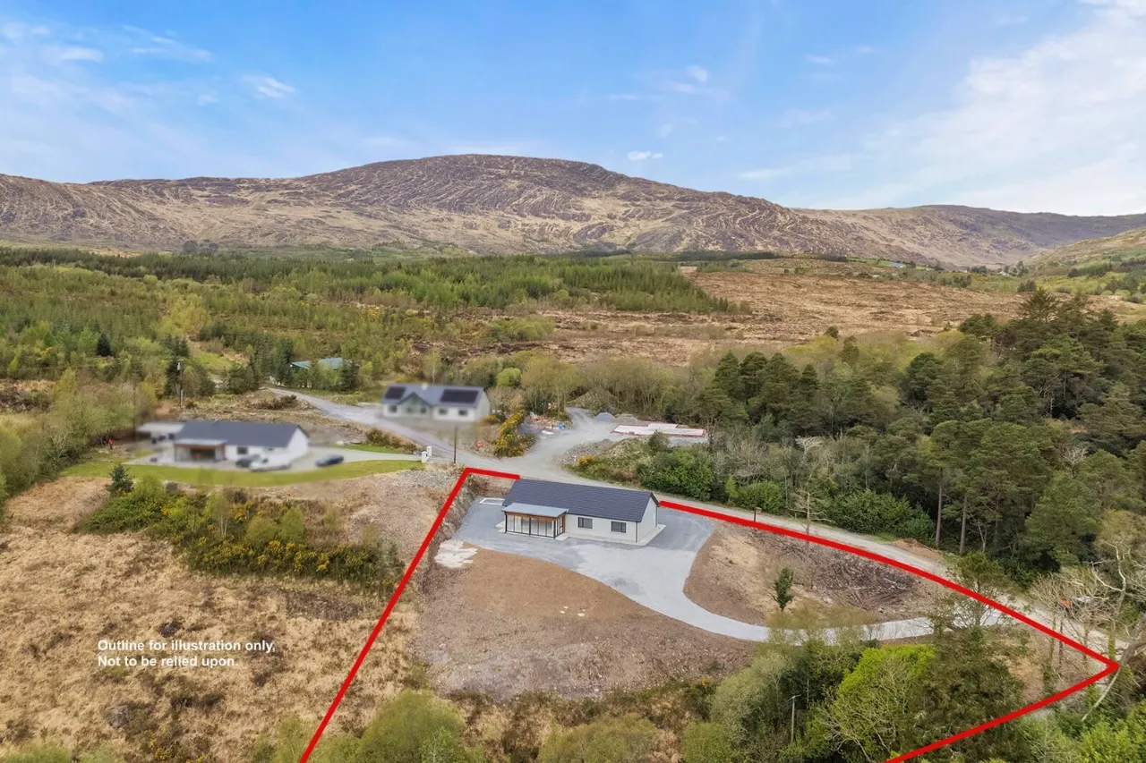 Photo of Coorycommane, Coomhola, Bantry, Co. Cork, P75 XV78