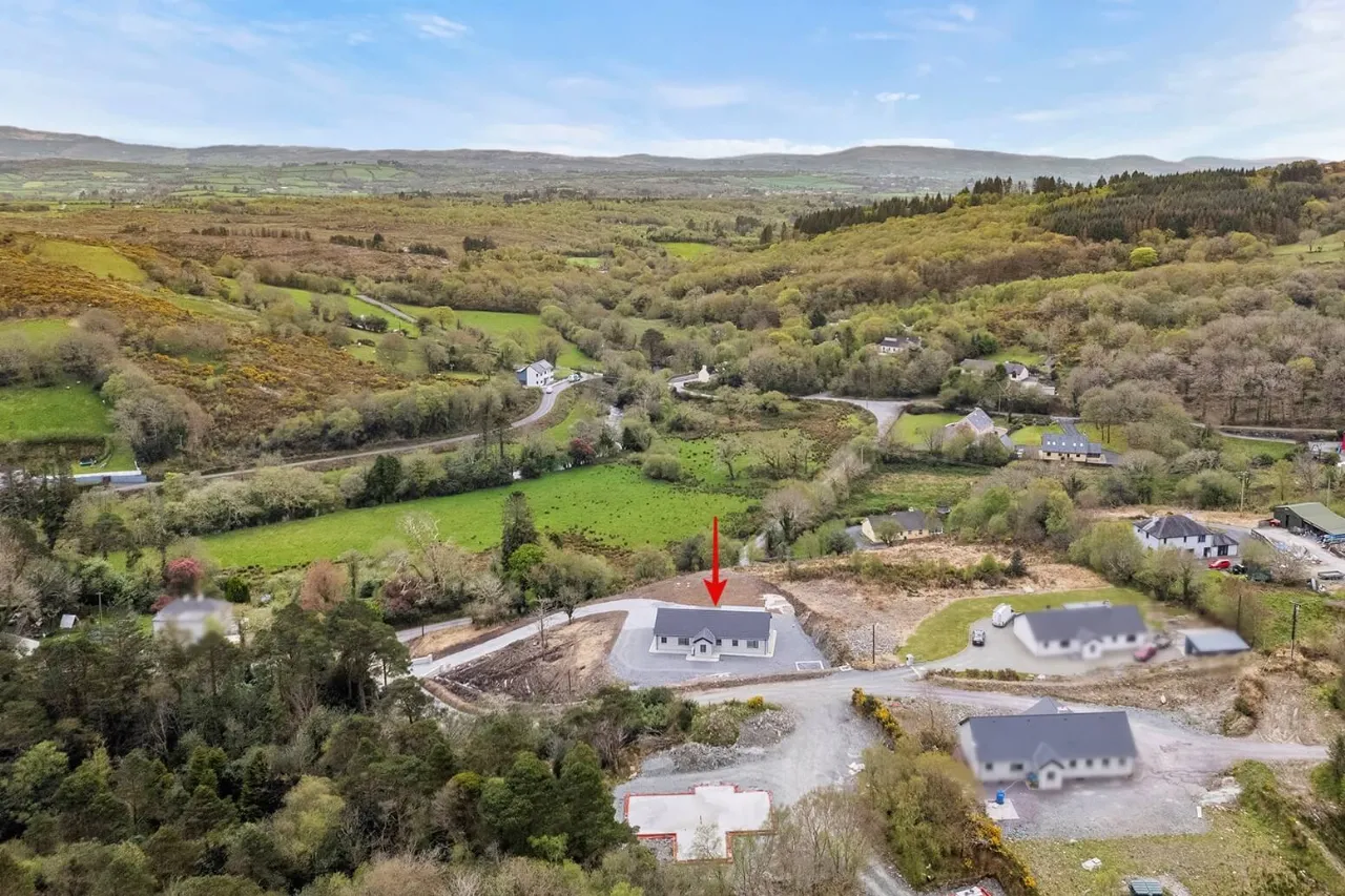 Photo of Coorycommane, Coomhola, Bantry, Co. Cork, P75 XV78