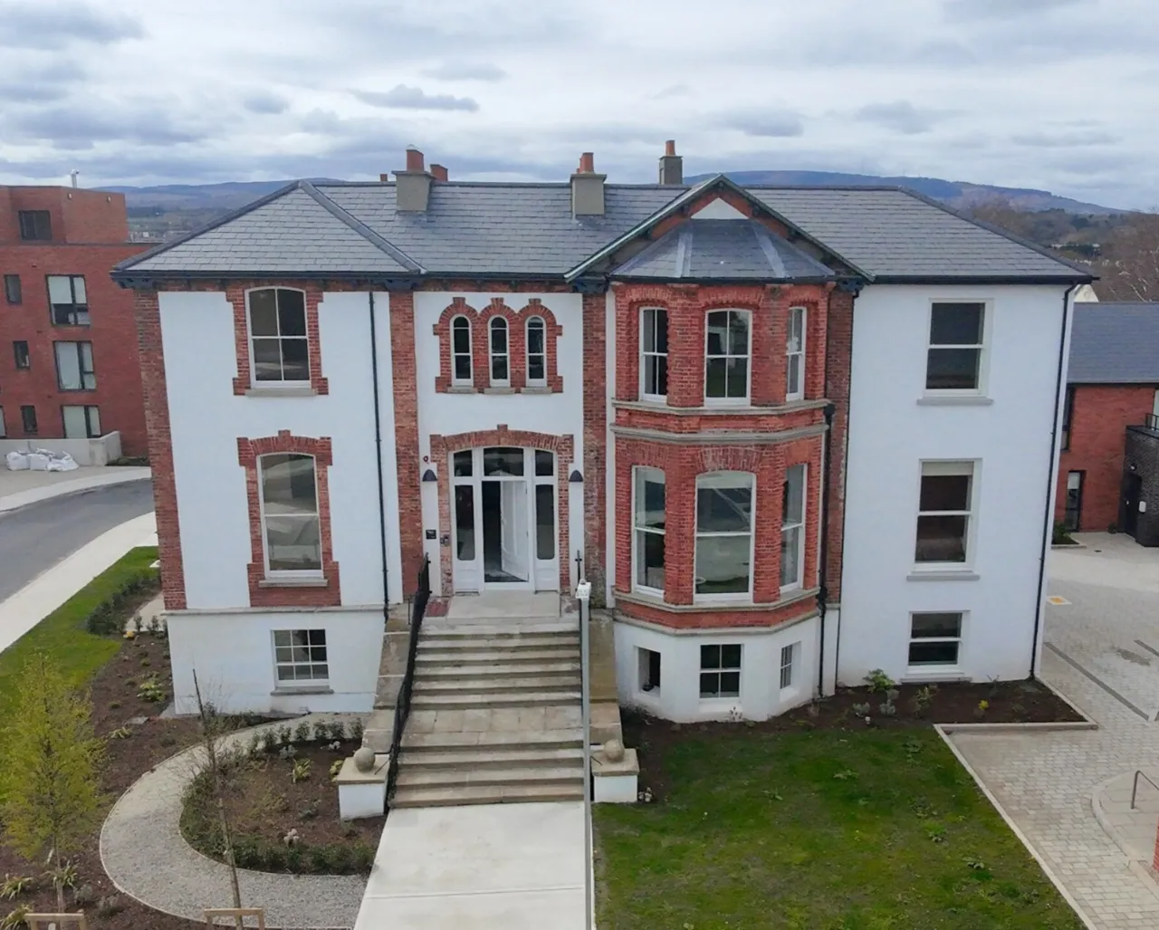 Photo of Kylemore, Kylemore House, Church Road, Killiney, County Dublin