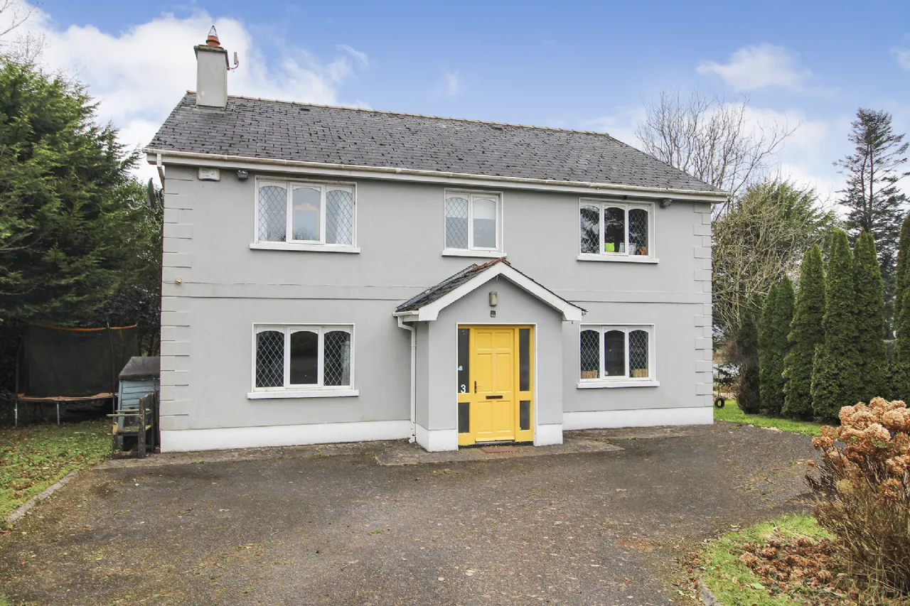 Photo of 1 The Village, Aughamore, Carrick-On-Shannon, Co. Leitrim, N41 DH31