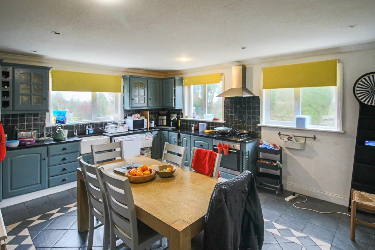Photo of 1 The Village, Aughamore, Carrick-On-Shannon, Co. Leitrim, N41 DH31