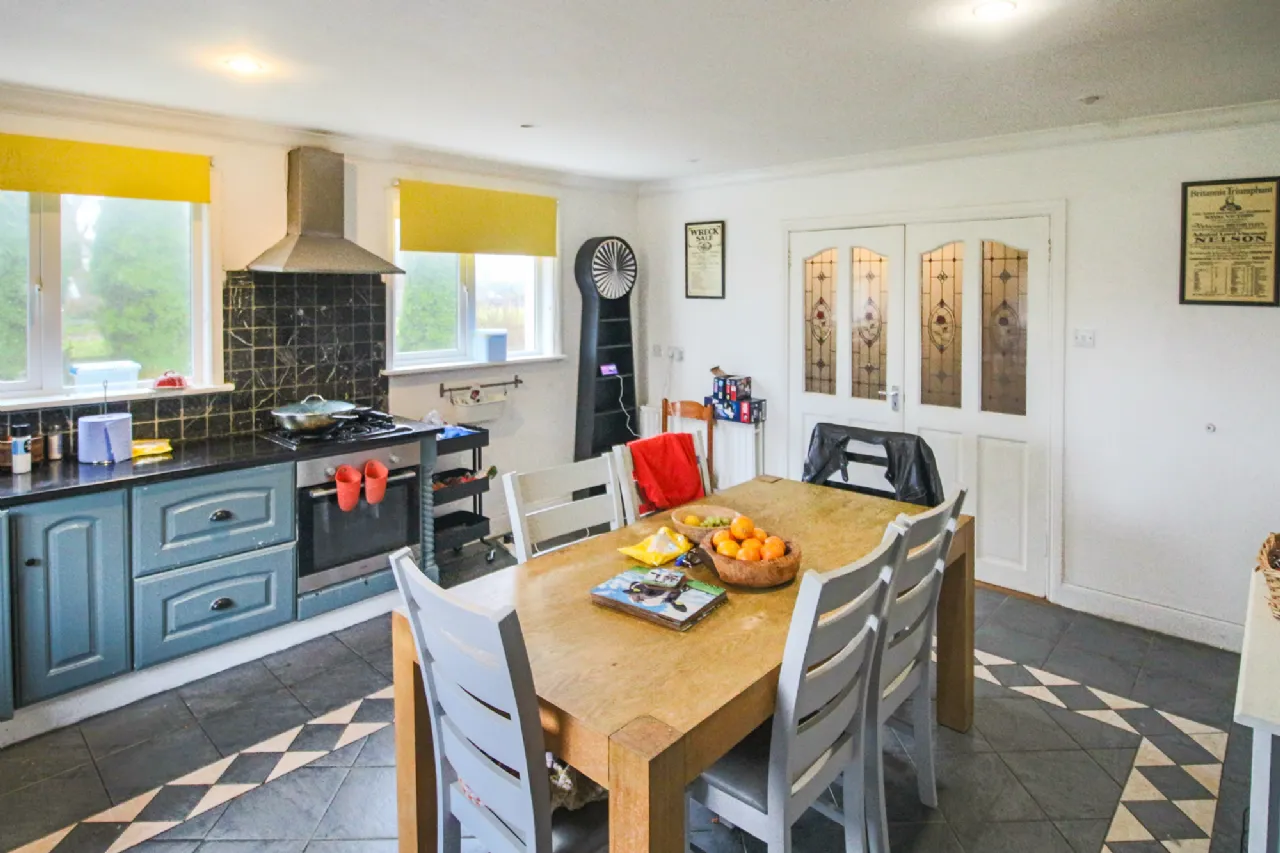 Photo of 1 The Village, Aughamore, Carrick-On-Shannon, Co. Leitrim, N41 DH31