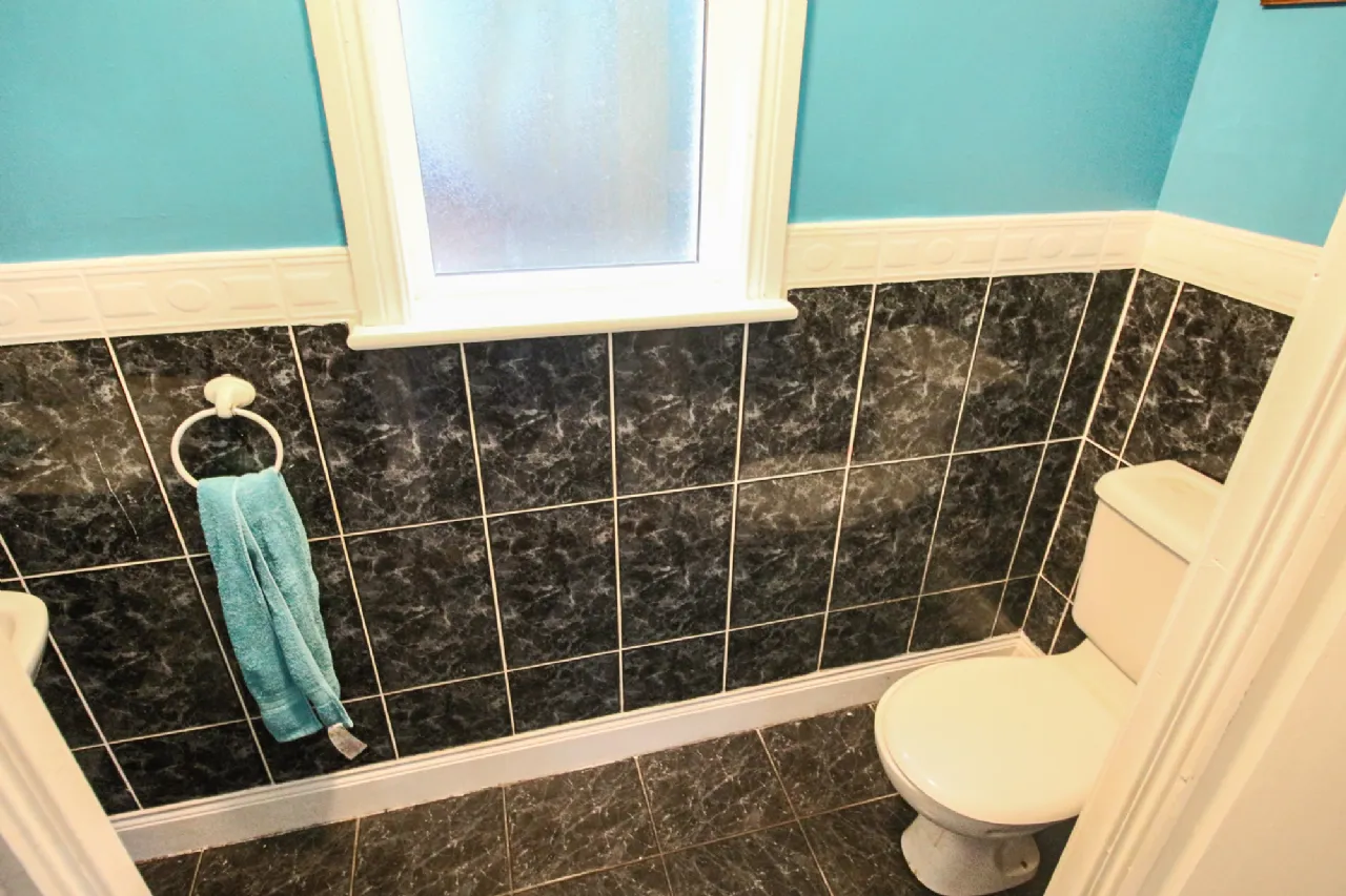 Photo of 1 The Village, Aughamore, Carrick-On-Shannon, Co. Leitrim, N41 DH31
