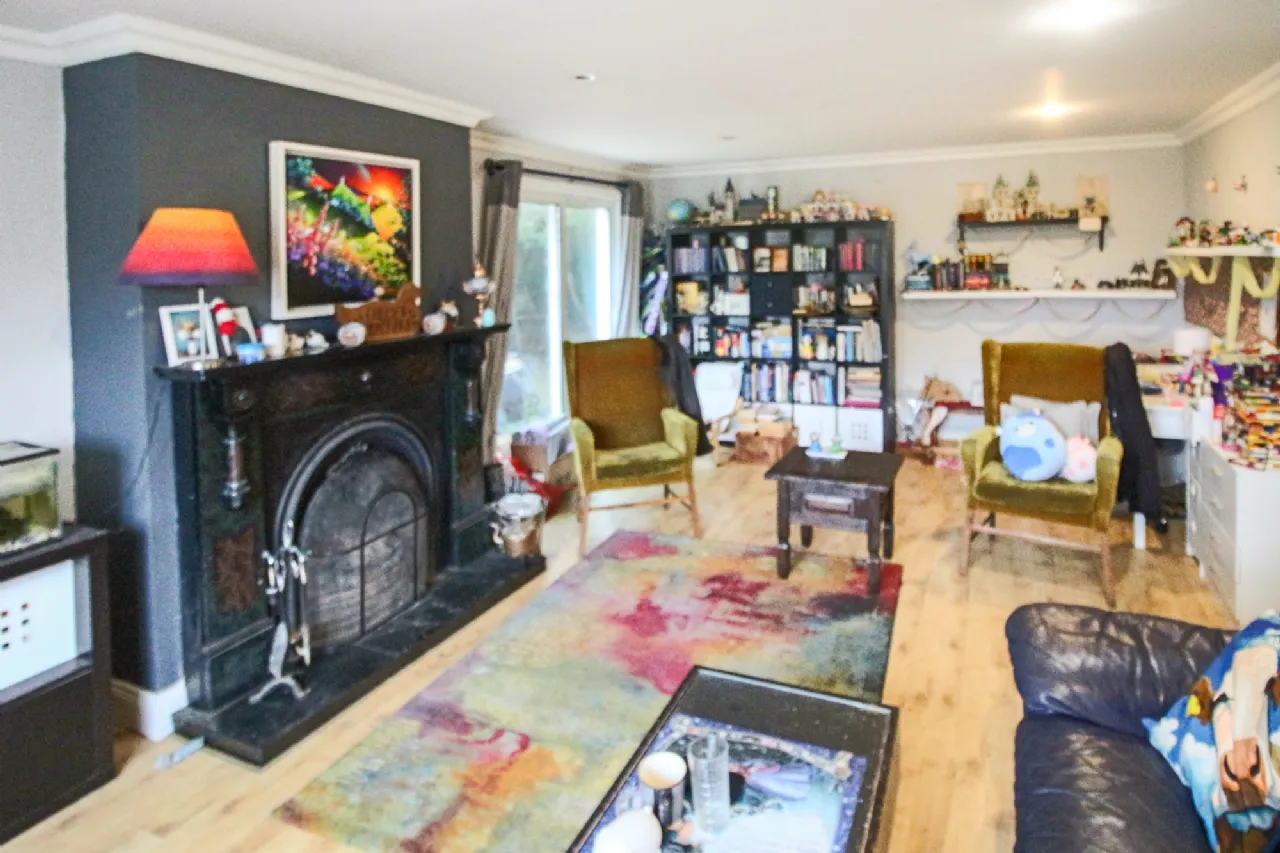 Photo of 1 The Village, Aughamore, Carrick-On-Shannon, Co. Leitrim, N41 DH31