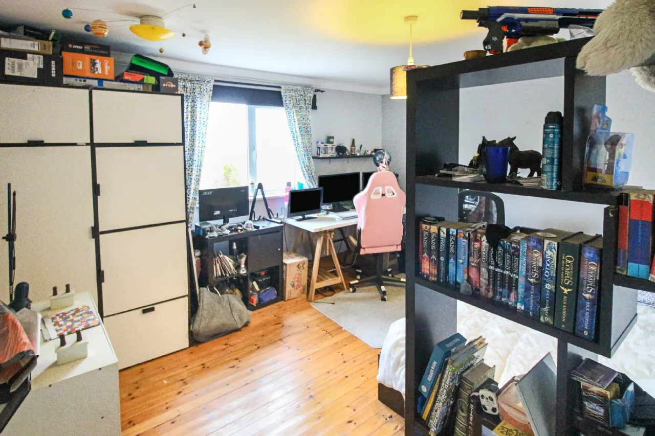 Photo of 1 The Village, Aughamore, Carrick-On-Shannon, Co. Leitrim, N41 DH31