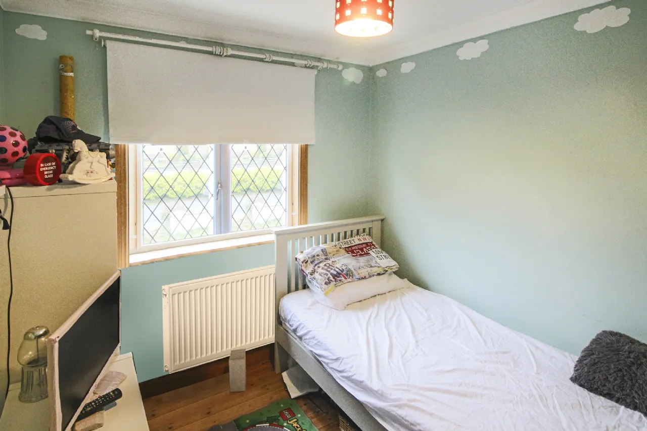 Photo of 1 The Village, Aughamore, Carrick-On-Shannon, Co. Leitrim, N41 DH31