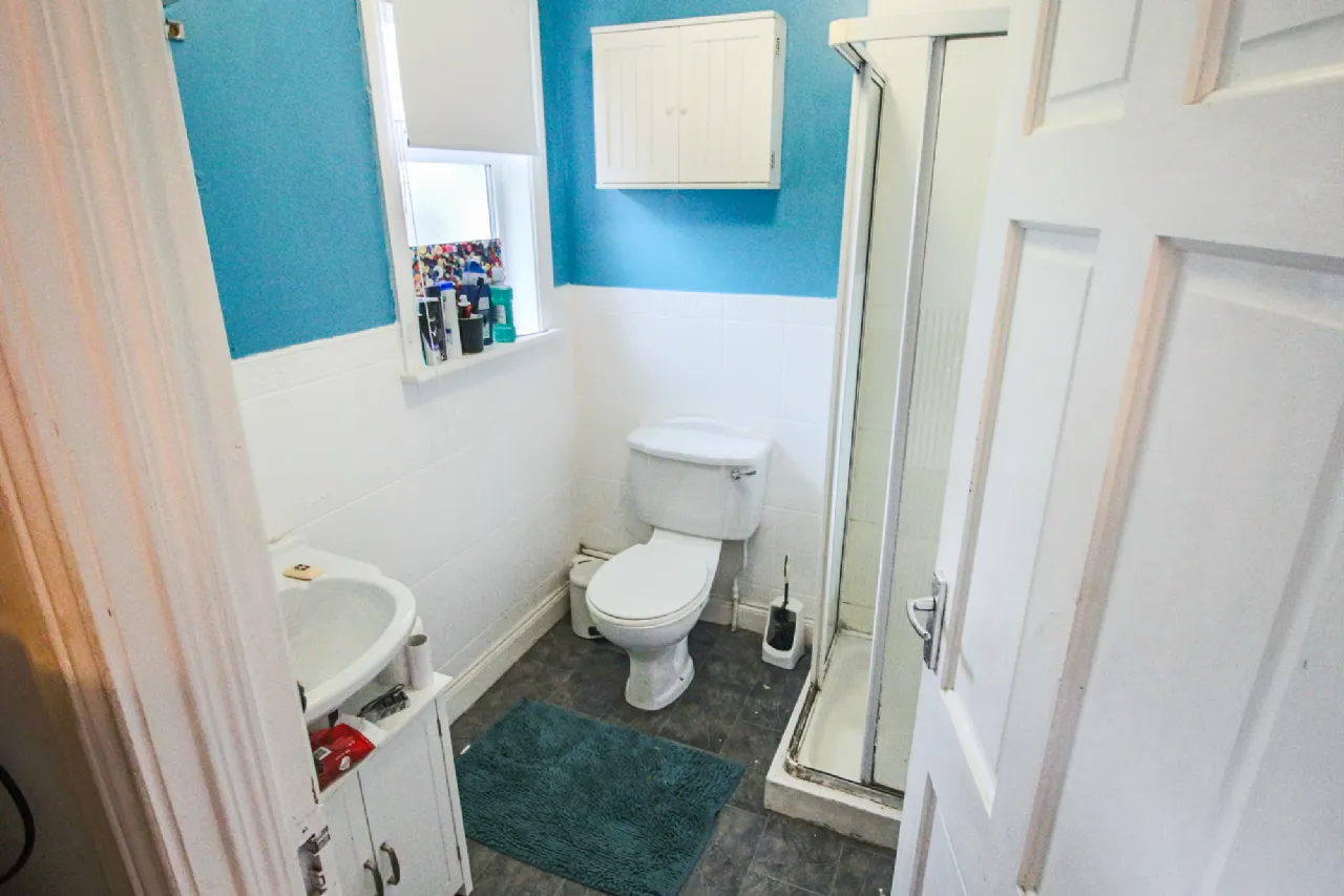 Photo of 1 The Village, Aughamore, Carrick-On-Shannon, Co. Leitrim, N41 DH31