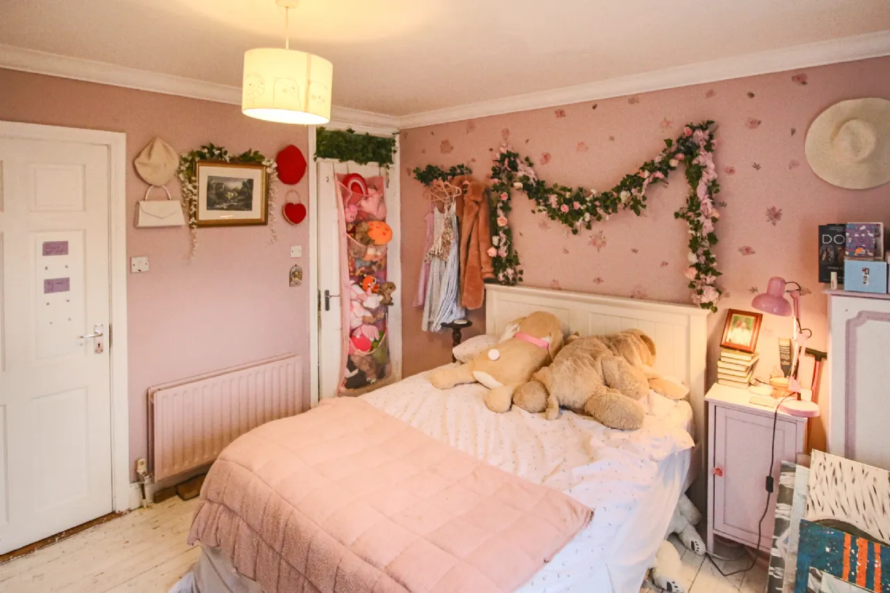 Photo of 1 The Village, Aughamore, Carrick-On-Shannon, Co. Leitrim, N41 DH31