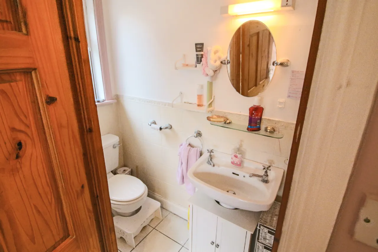 Photo of 1 The Village, Aughamore, Carrick-On-Shannon, Co. Leitrim, N41 DH31