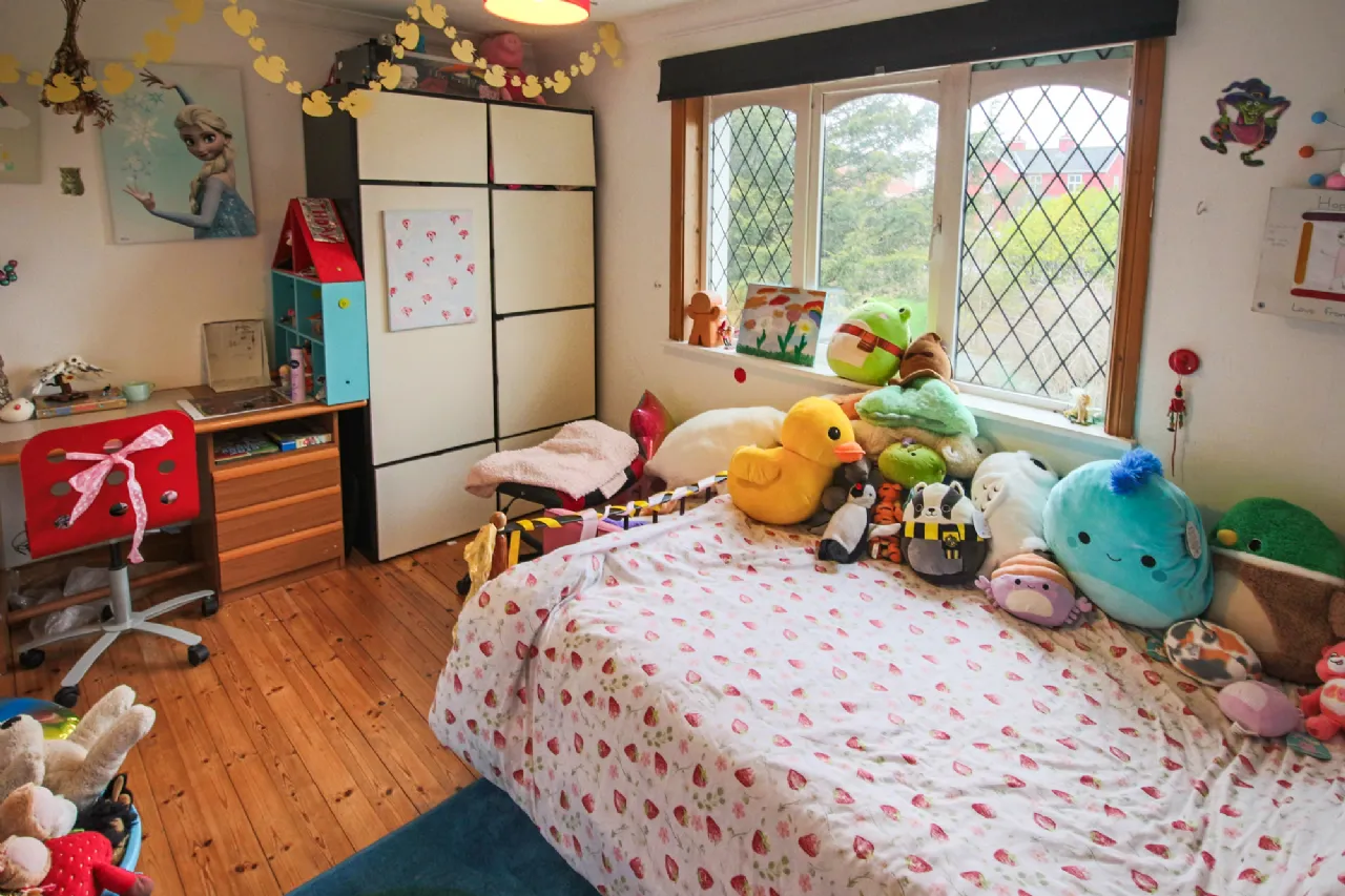 Photo of 1 The Village, Aughamore, Carrick-On-Shannon, Co. Leitrim, N41 DH31