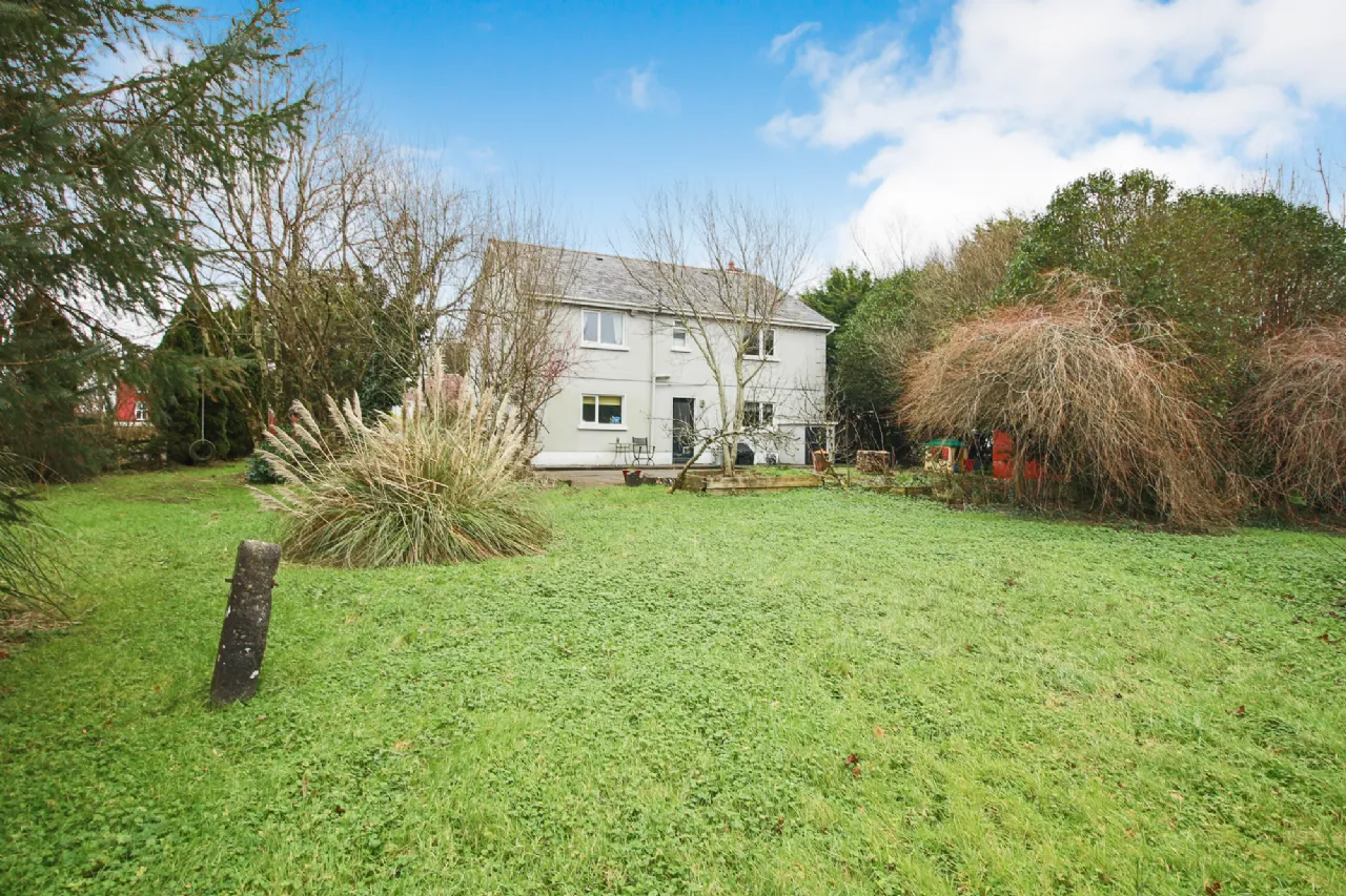 Photo of 1 The Village, Aughamore, Carrick-On-Shannon, Co. Leitrim, N41 DH31