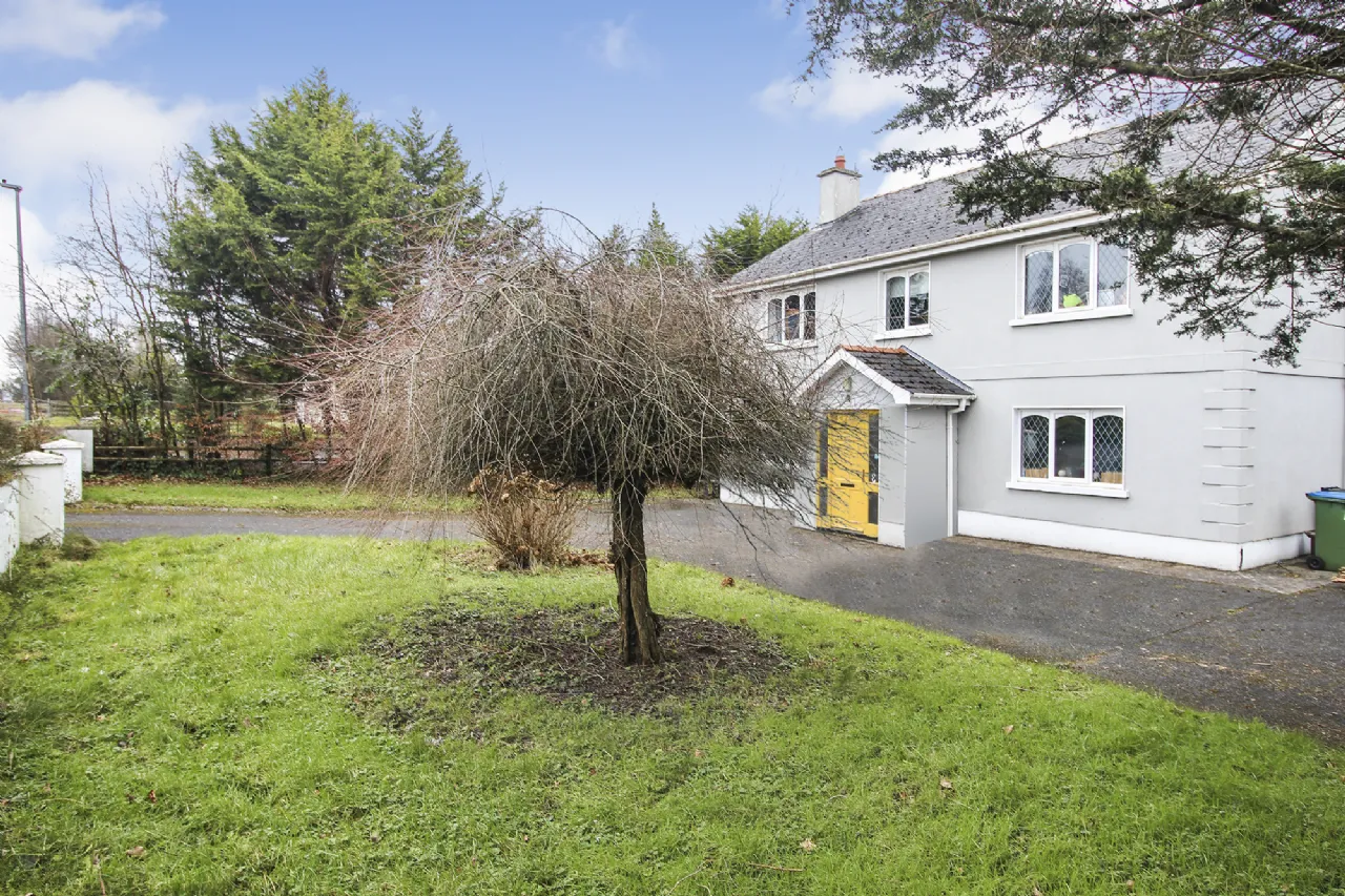 Photo of 1 The Village, Aughamore, Carrick-On-Shannon, Co. Leitrim, N41 DH31