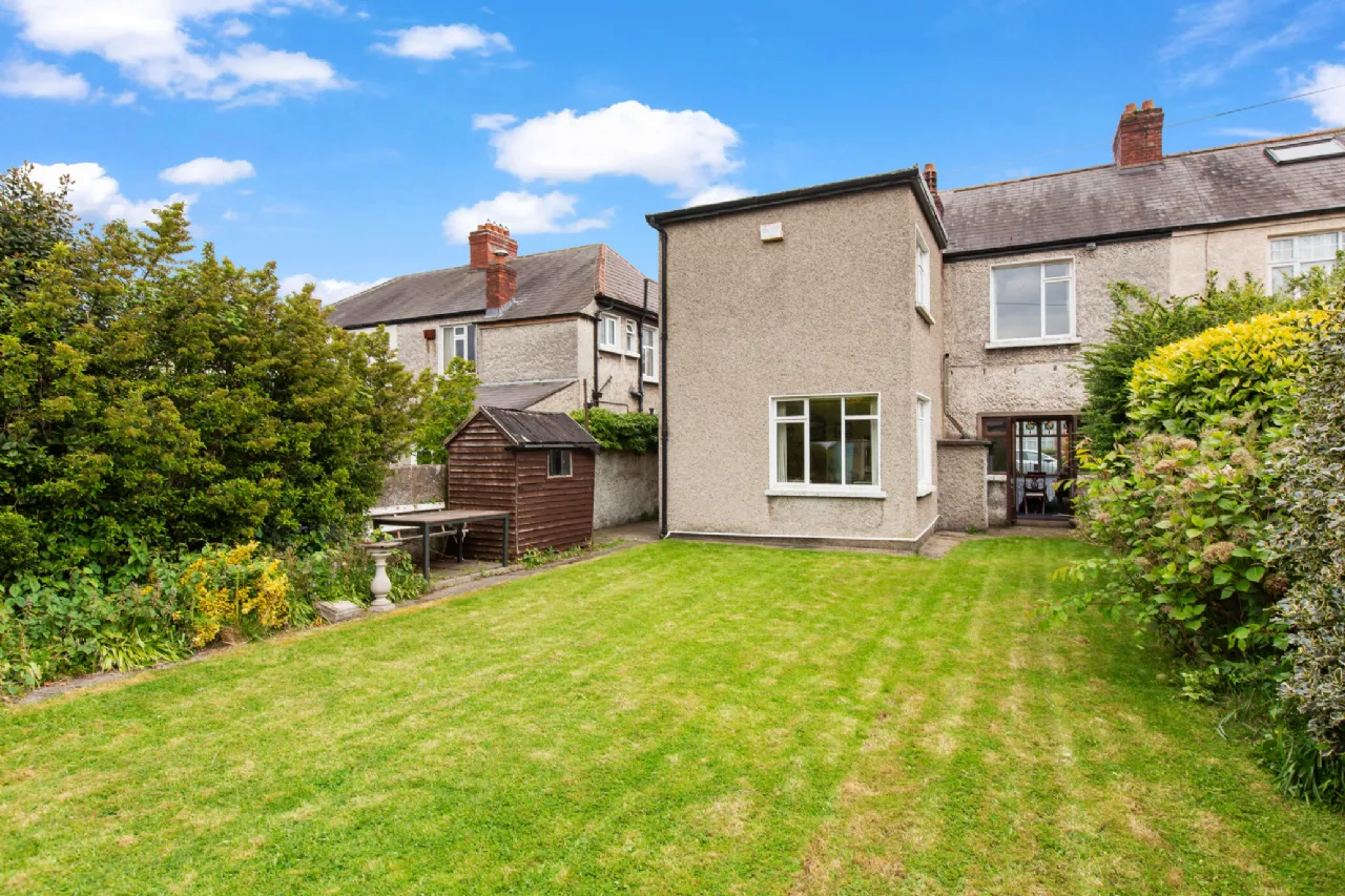 Photo of 37 St Albans Park, Sandymount, Dublin 4, D04 H6C4