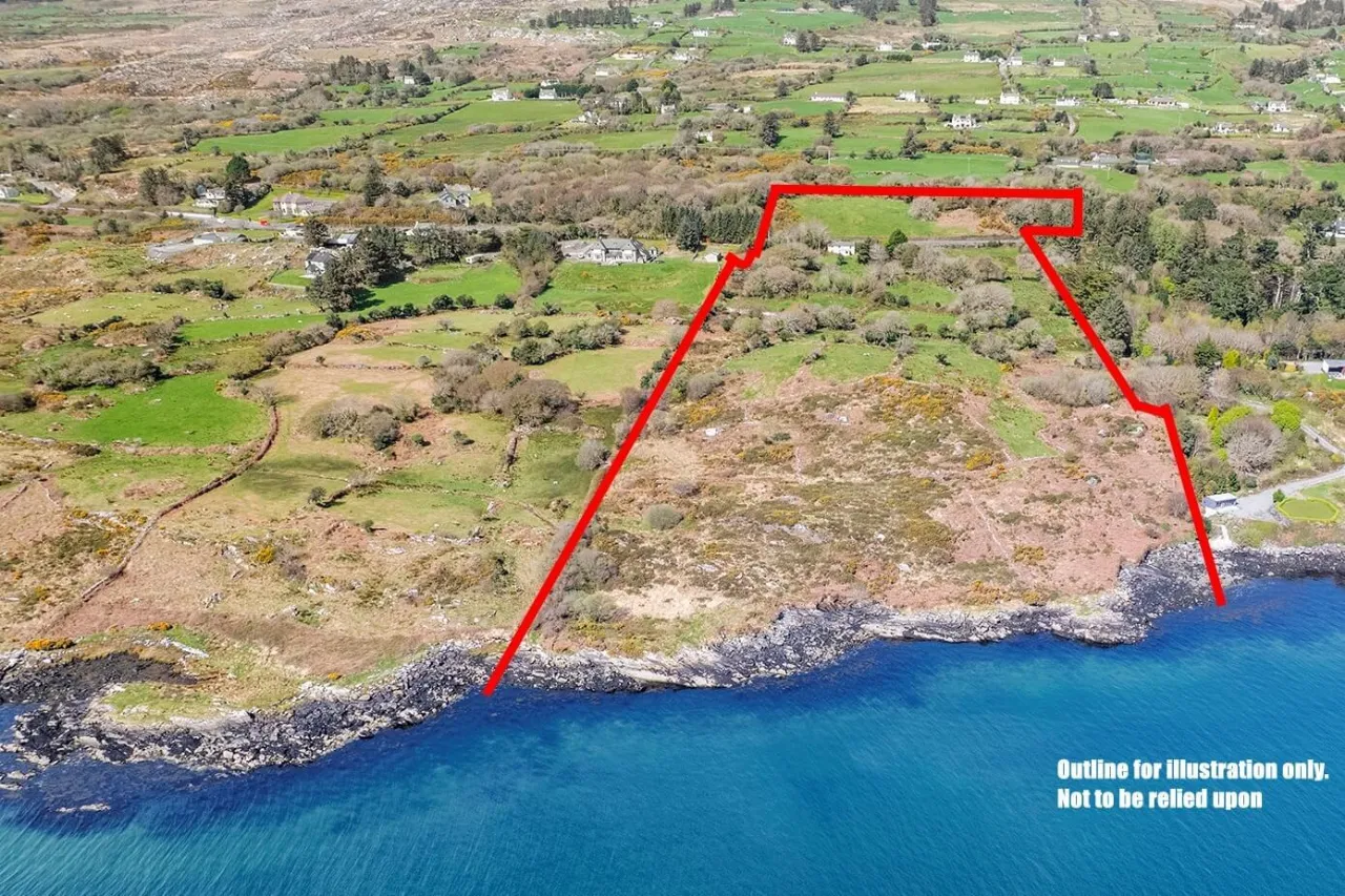 Photo of Filane East, Castletownbere, Co. Cork, P75 Y228