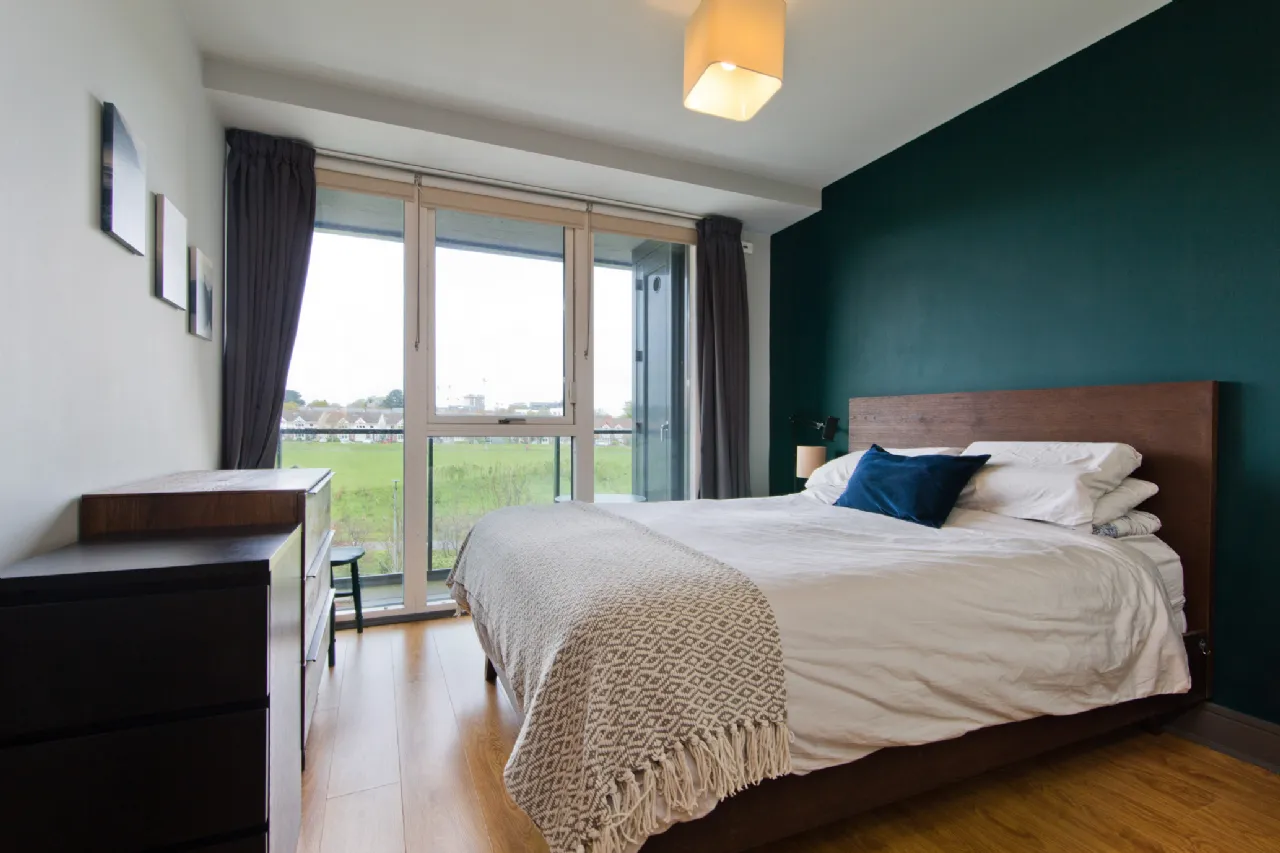 Photo of 38 Weavers Hall, Levmoss Park, The Gallops, Leopardstown, D18 ET22