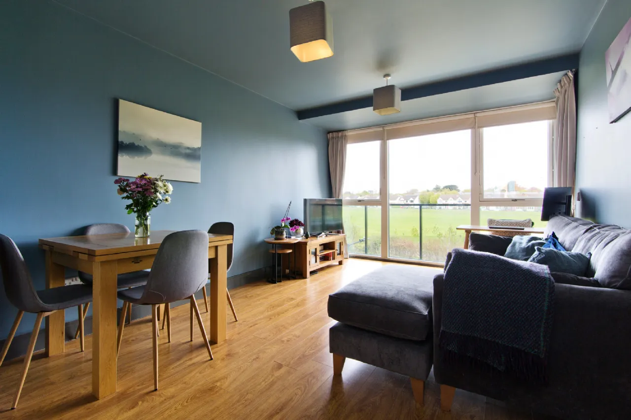 Photo of 38 Weavers Hall, Levmoss Park, The Gallops, Leopardstown, D18 ET22