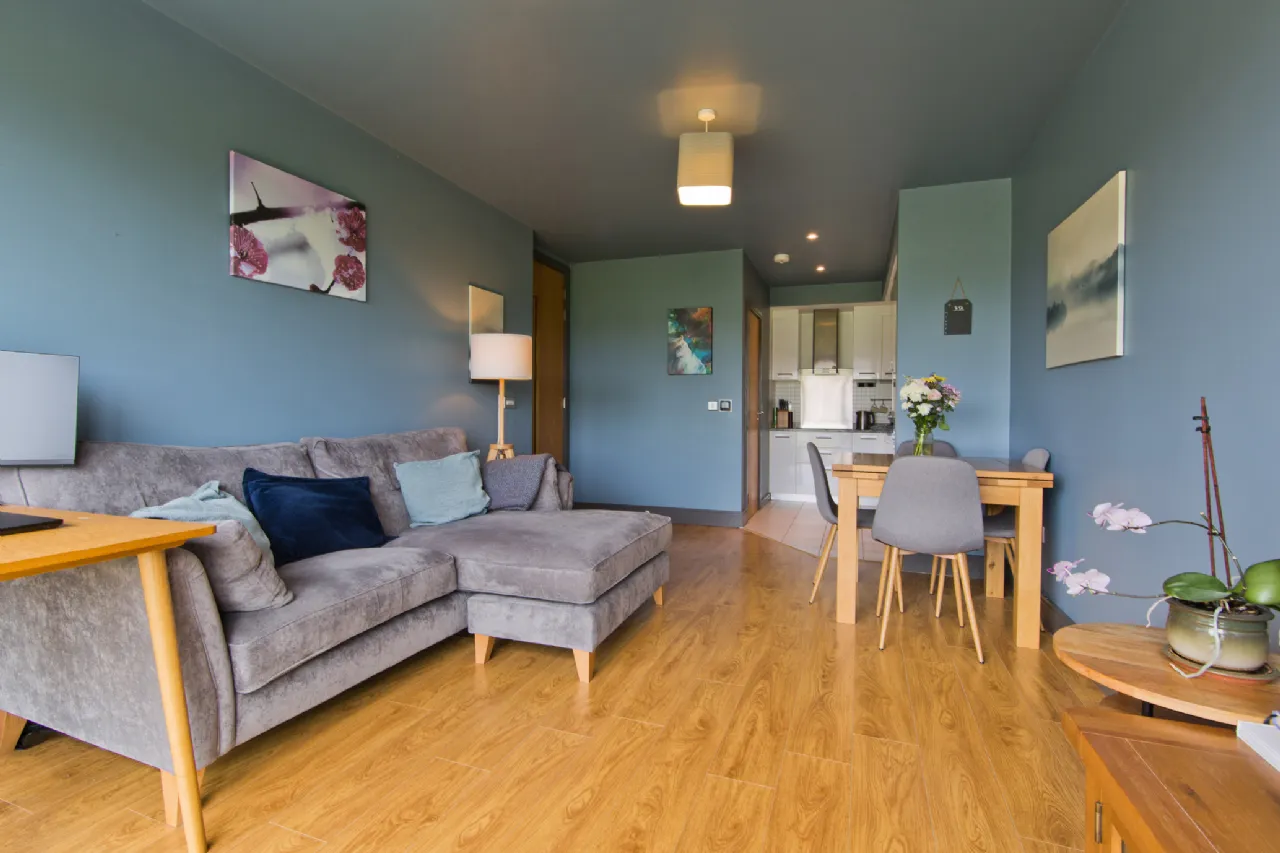 Photo of 38 Weavers Hall, Levmoss Park, The Gallops, Leopardstown, D18 ET22