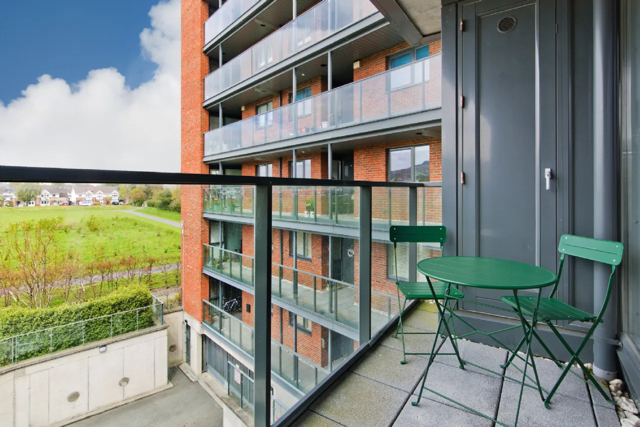 Photo of 38 Weavers Hall, Levmoss Park, The Gallops, Leopardstown, D18 ET22