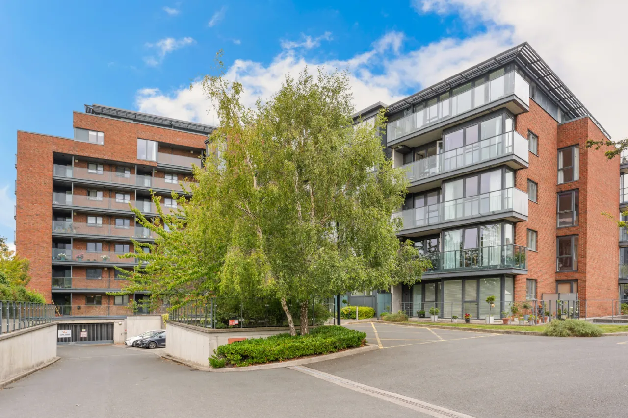 Photo of 38 Weavers Hall, Levmoss Park, The Gallops, Leopardstown, D18 ET22
