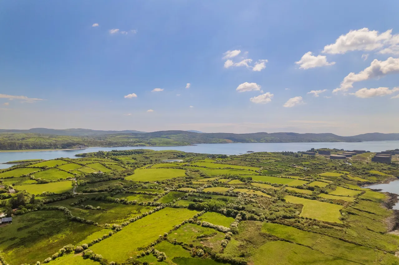 Photo of Whiddy Island, Bantry, County Cork, P75 EF25