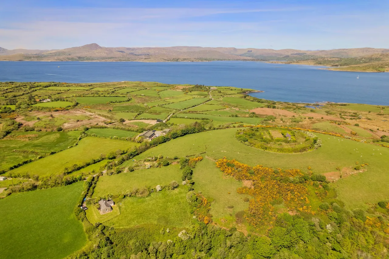 Photo of Whiddy Island, Bantry, County Cork, P75 EF25