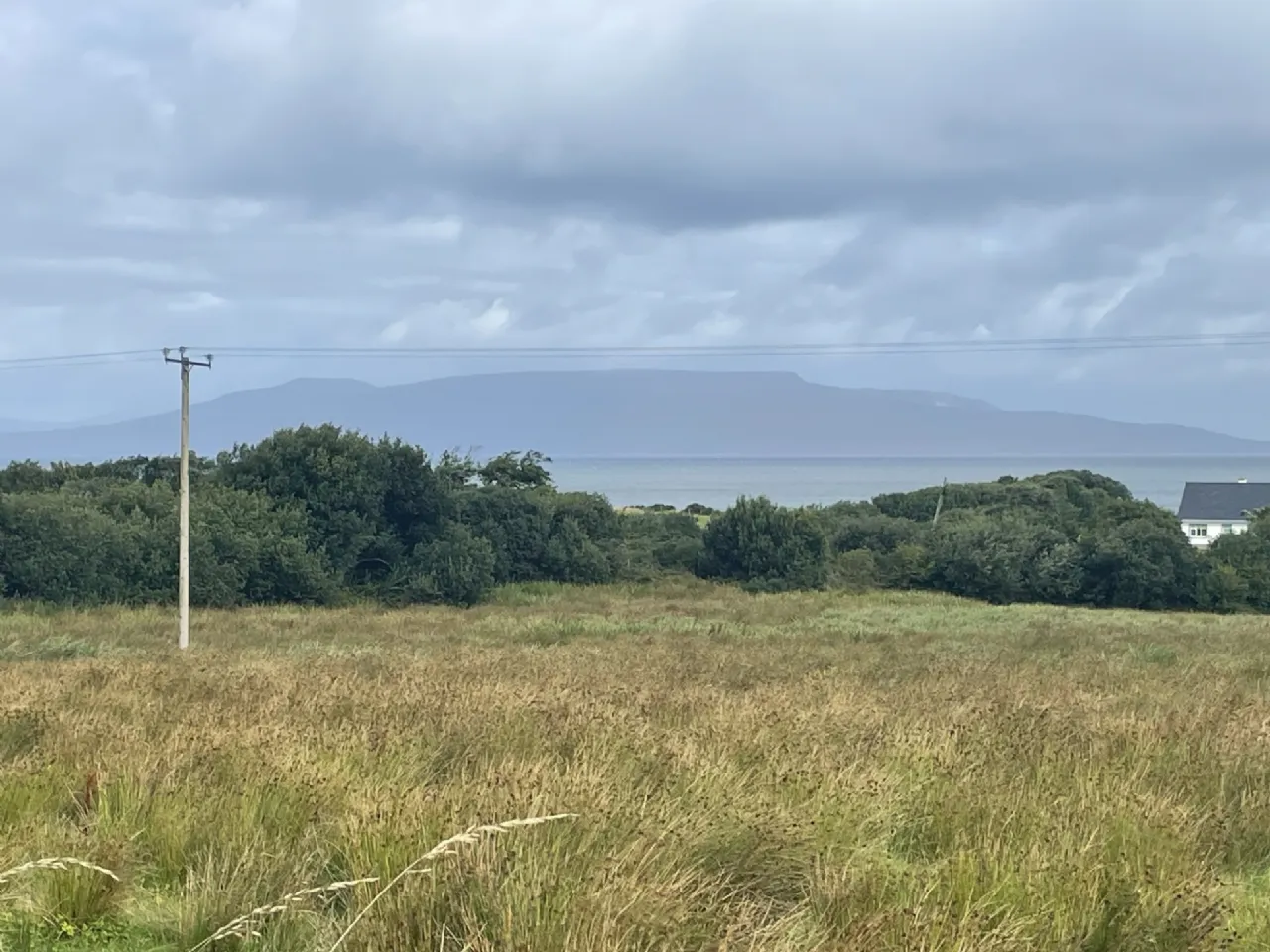 Photo of 28 Acre Farm Cottage & Outbuildings, Falduff, Louisburgh, Co. Mayo, F28DD85