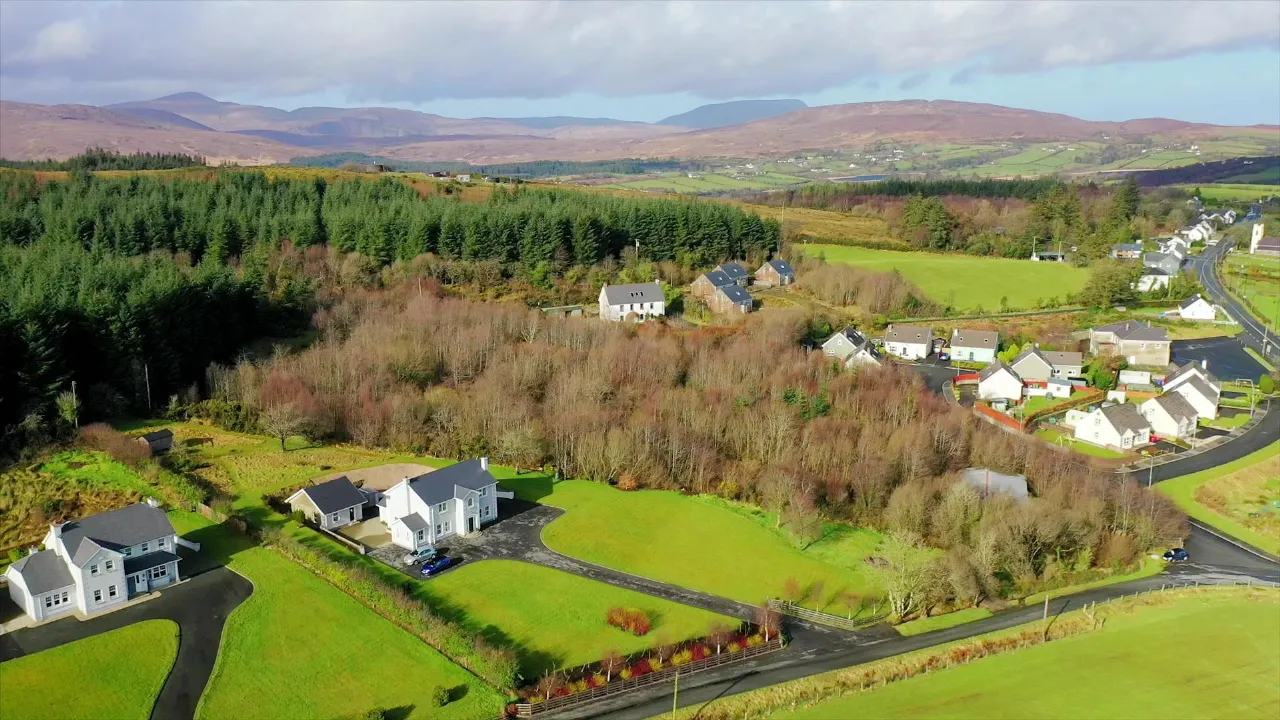 Photo of Churchill, Co. Donegal