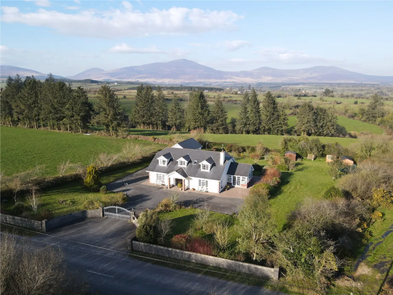 Photo of Monatarriv, Lismore, Co Waterford, P51HD32